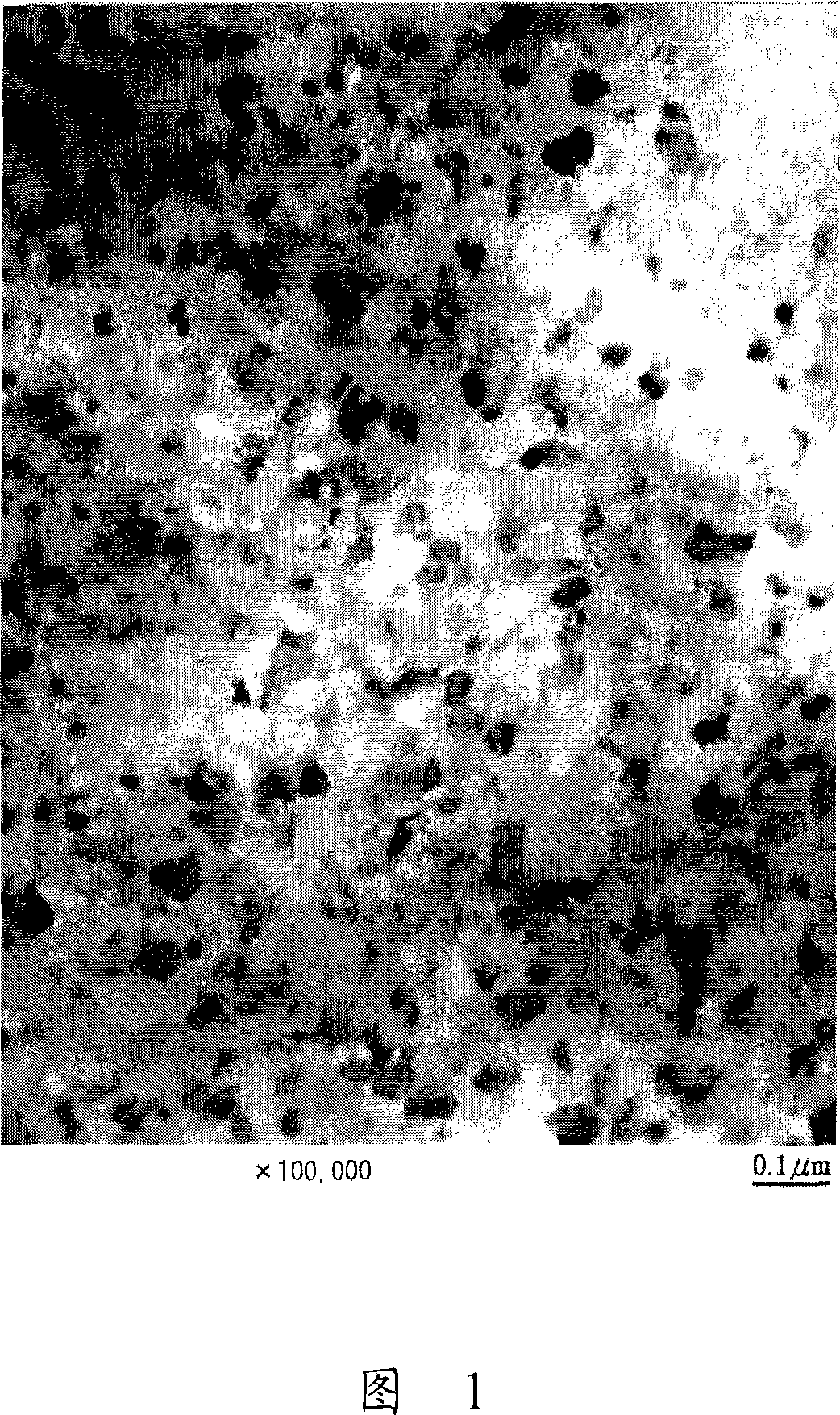Crystallized glass and method for producing crystallized glass