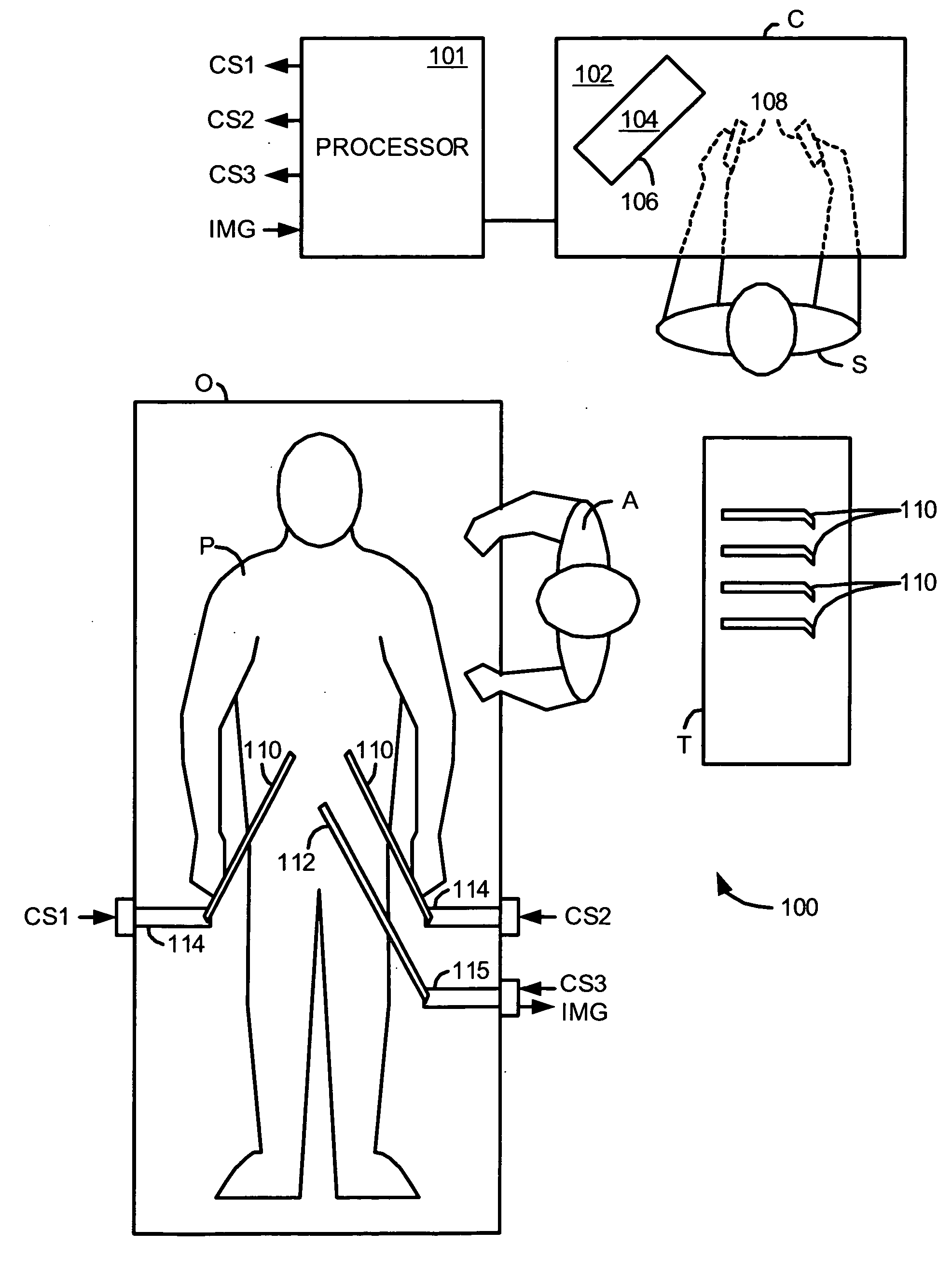 Methods and system for performing 3-D tool tracking by fusion of sensor and/or camera derived data during minimally invasive robotic surgery