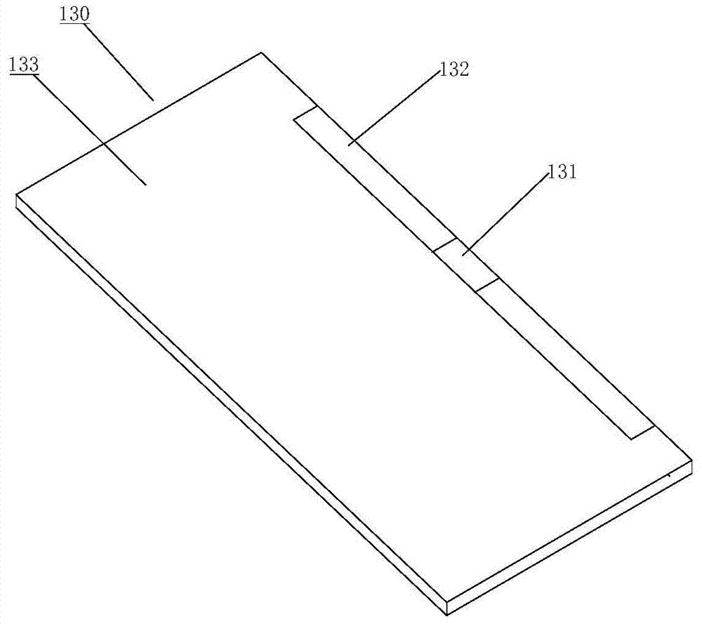 Liquid crystal display screen detecting and assembling device