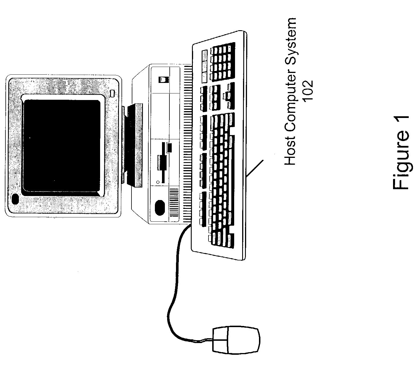 Automatically configuring a graphical user interface element to bind to a graphical program