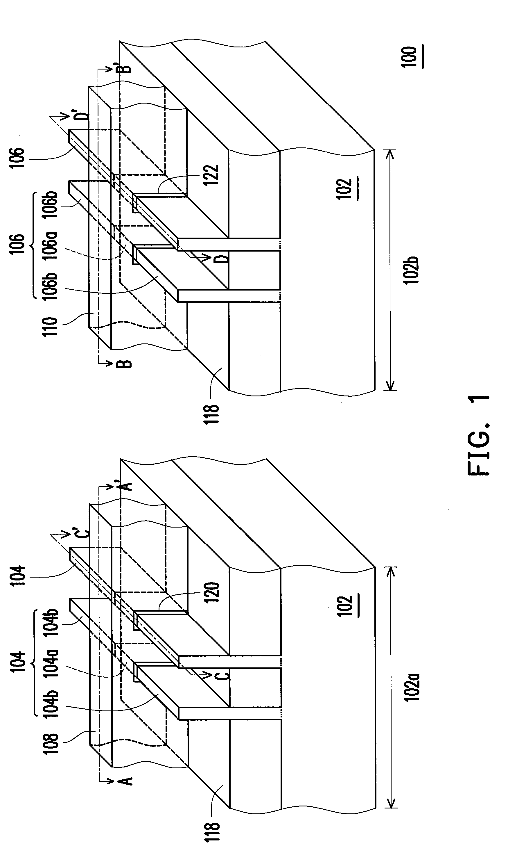 Semiconductor device having ESD device