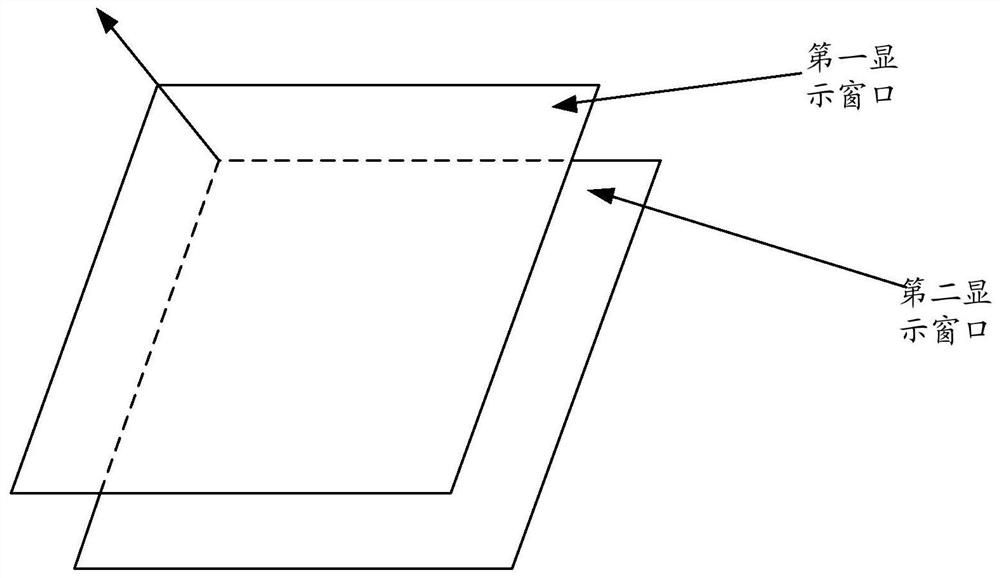 An information processing method and terminal