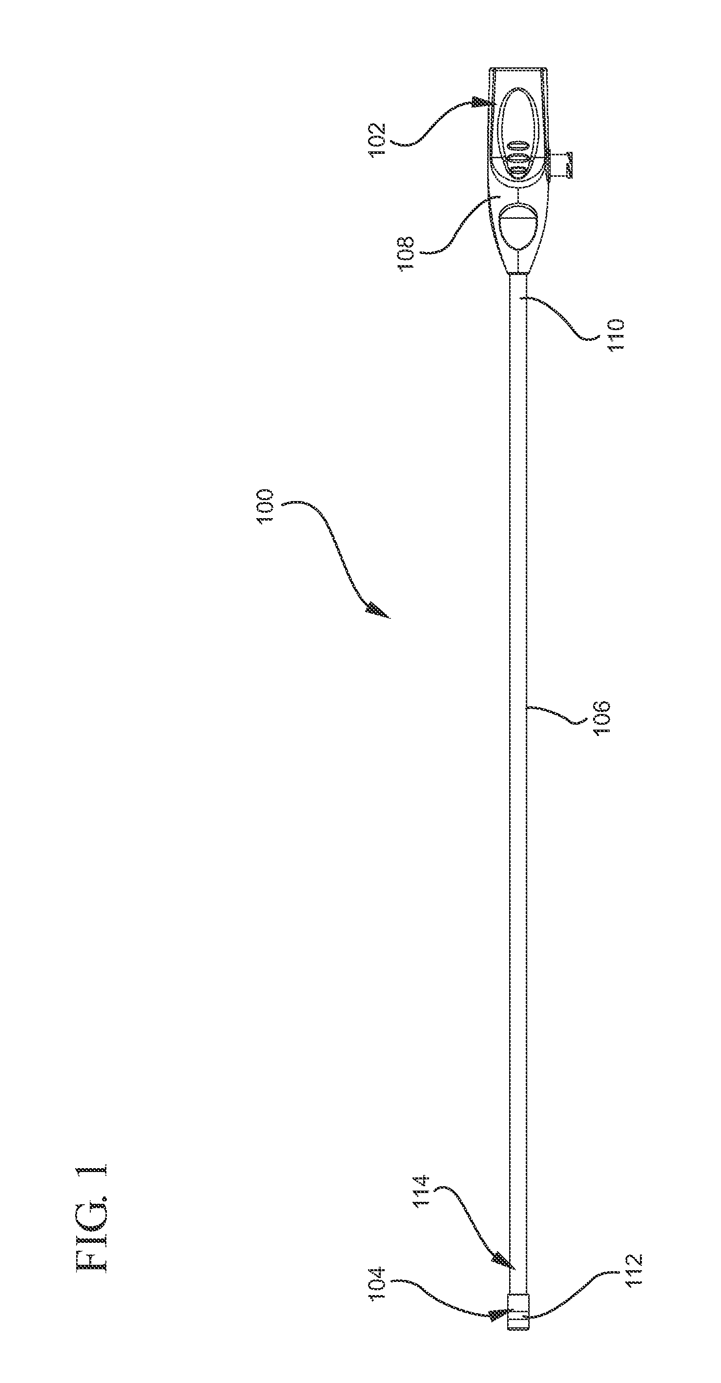 Applicator instruments for controlling bleeding at surgical sites and methods therefor