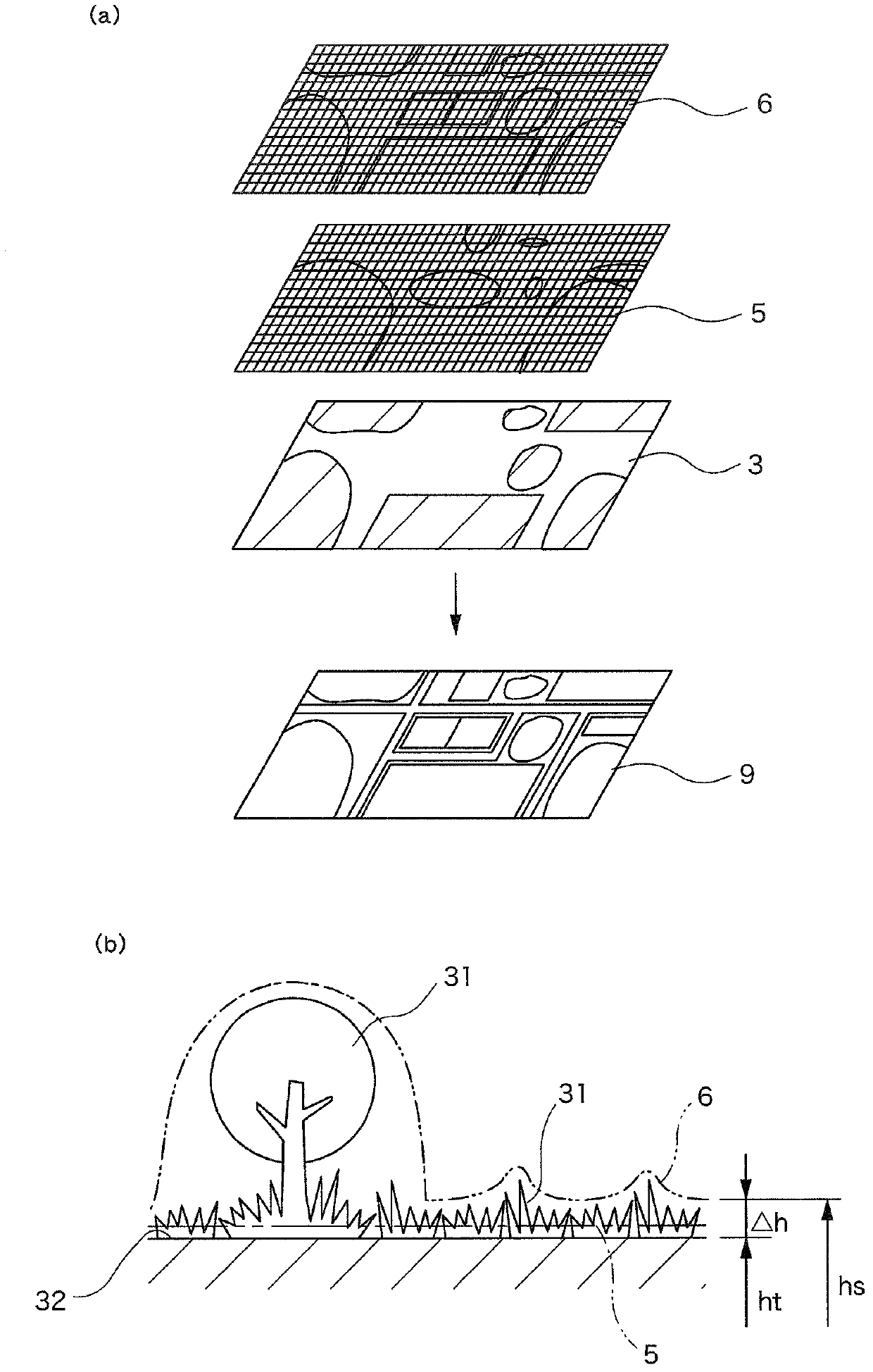 Evaluation device and evaluation method for carbon dioxide absorbing effectiveness
