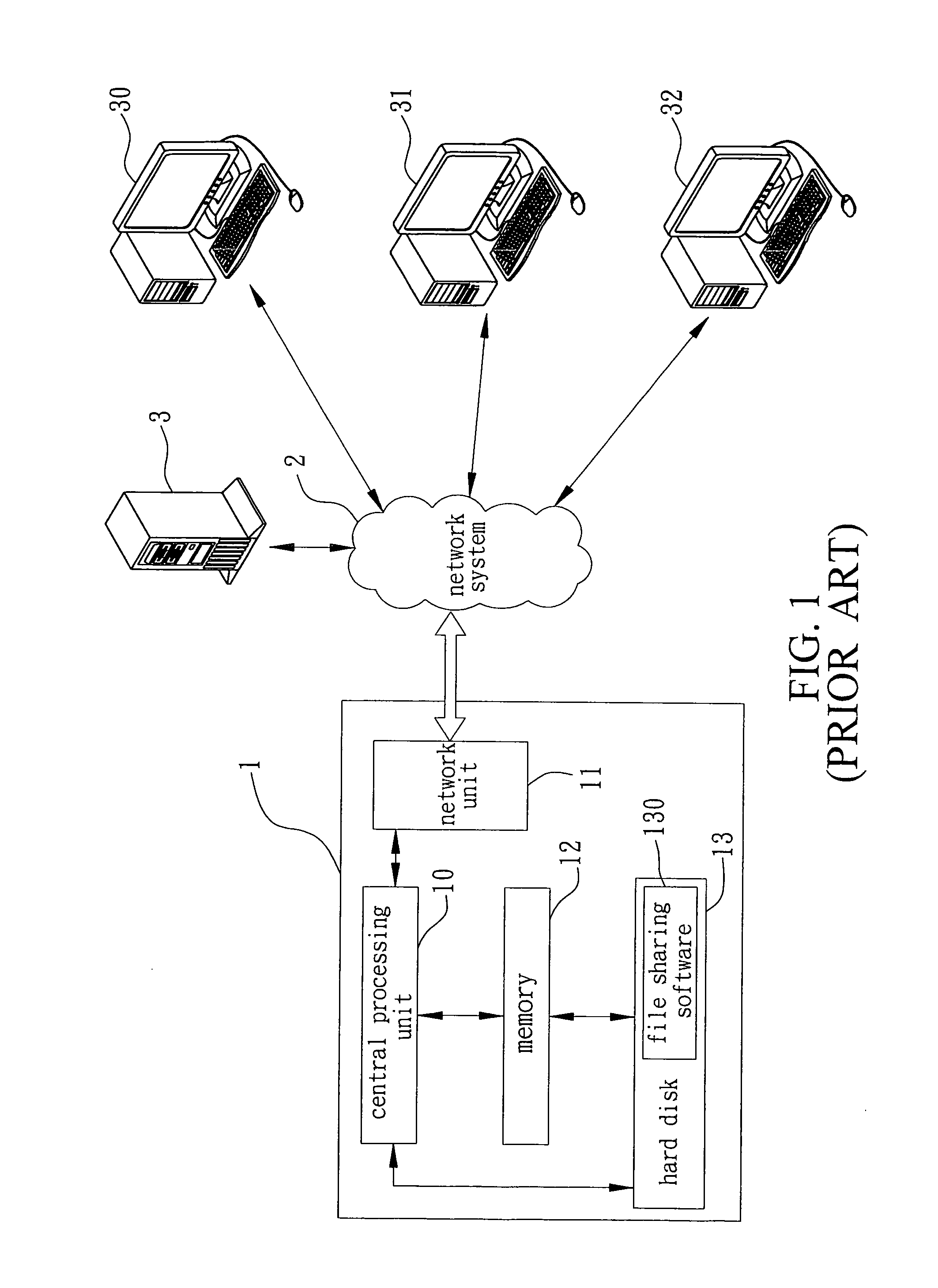 Data write/read auxiliary device and method for writing/reading data