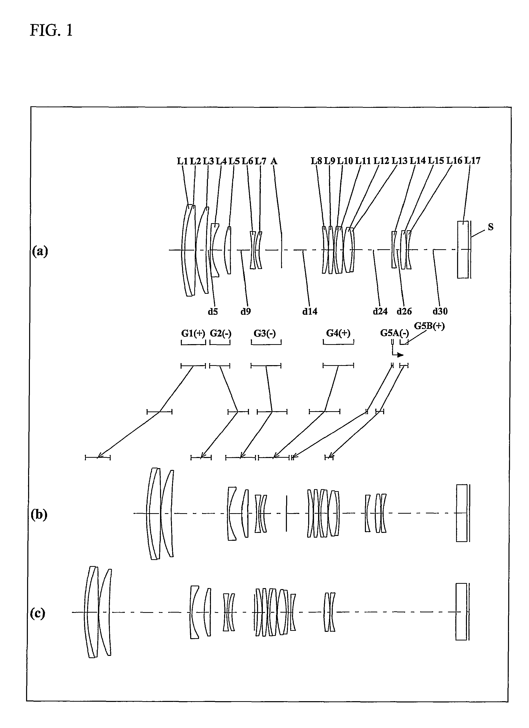 Zoom lens system, interchangeable lens apparatus and camera system