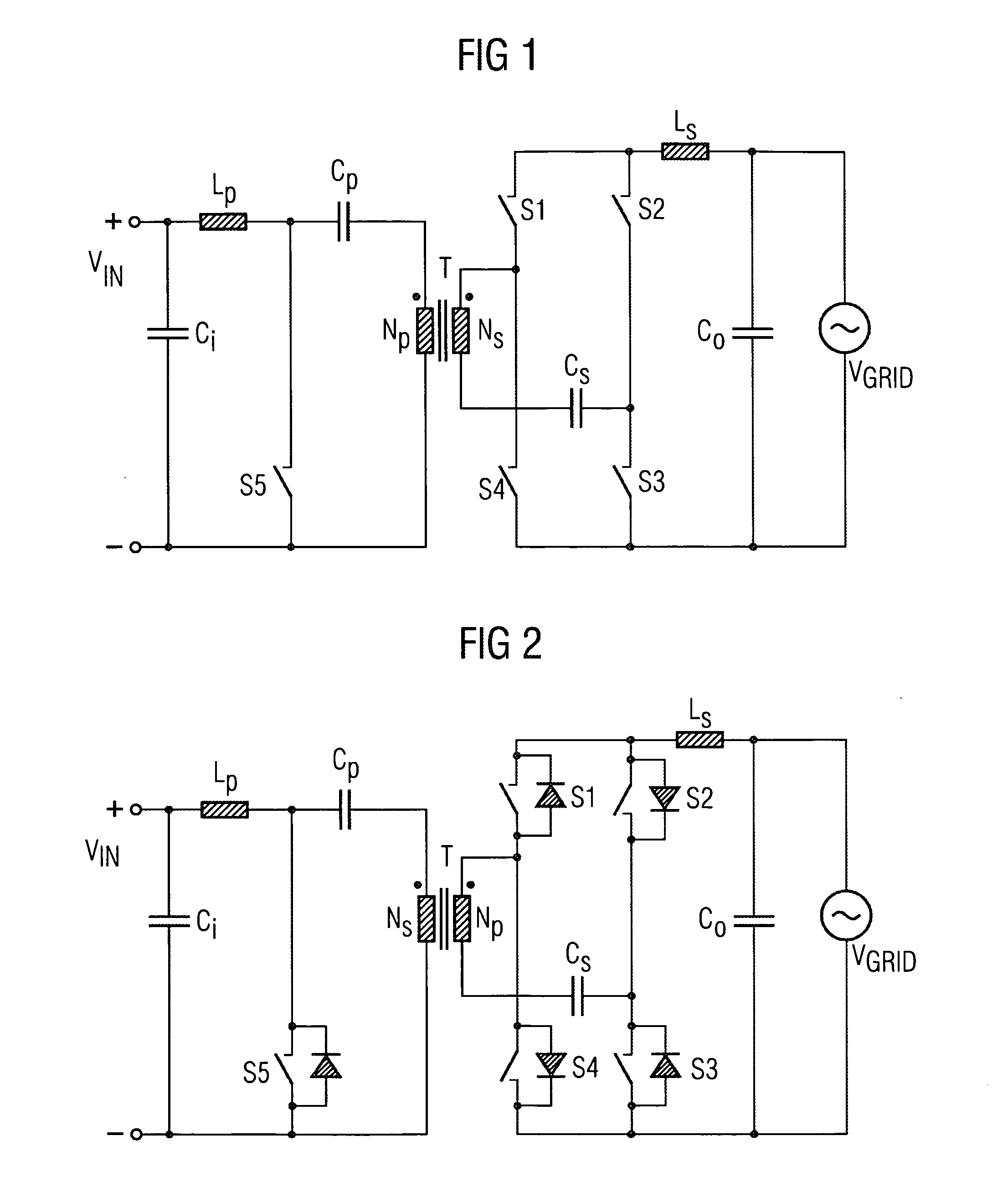 Inverter Circuit and Method for Operating the Inverter Circuit