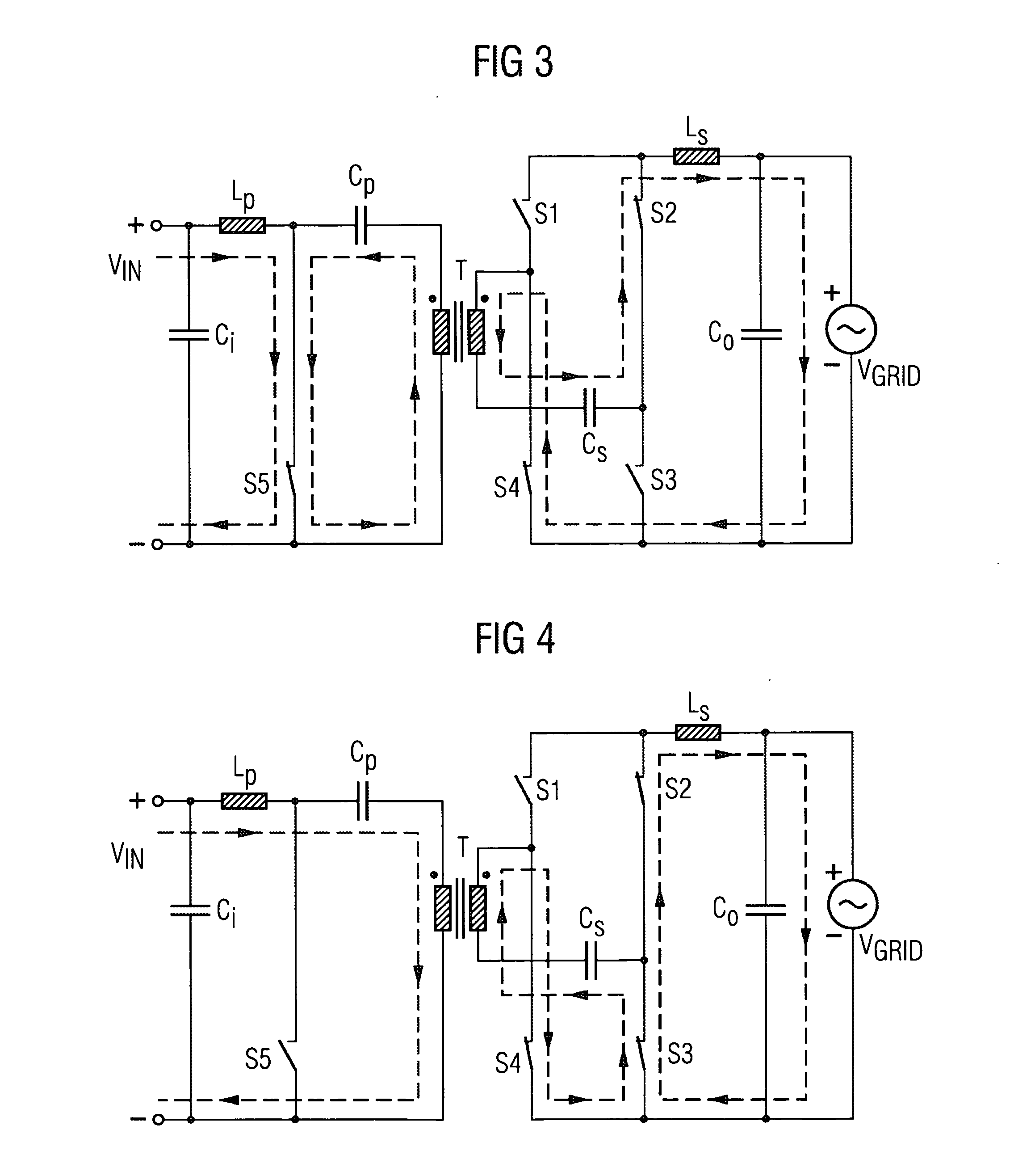 Inverter Circuit and Method for Operating the Inverter Circuit
