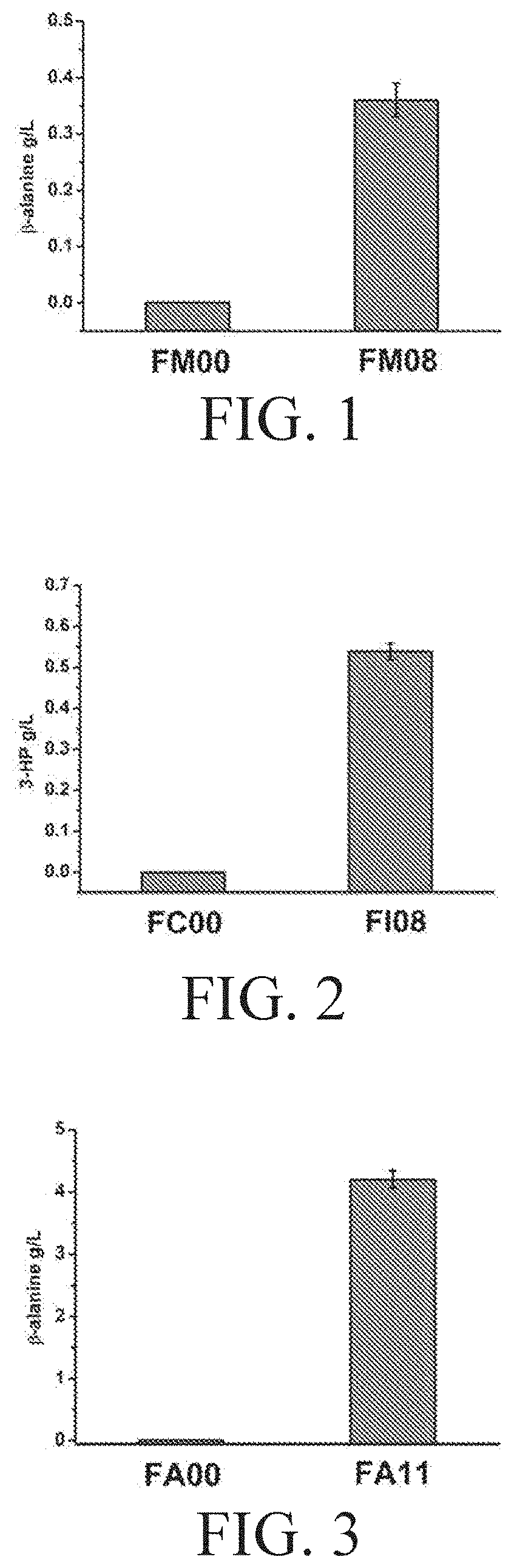 Recombinant bacteria for producing 3-hydroxy propionic acid, preparation method therefor, and applications thereof