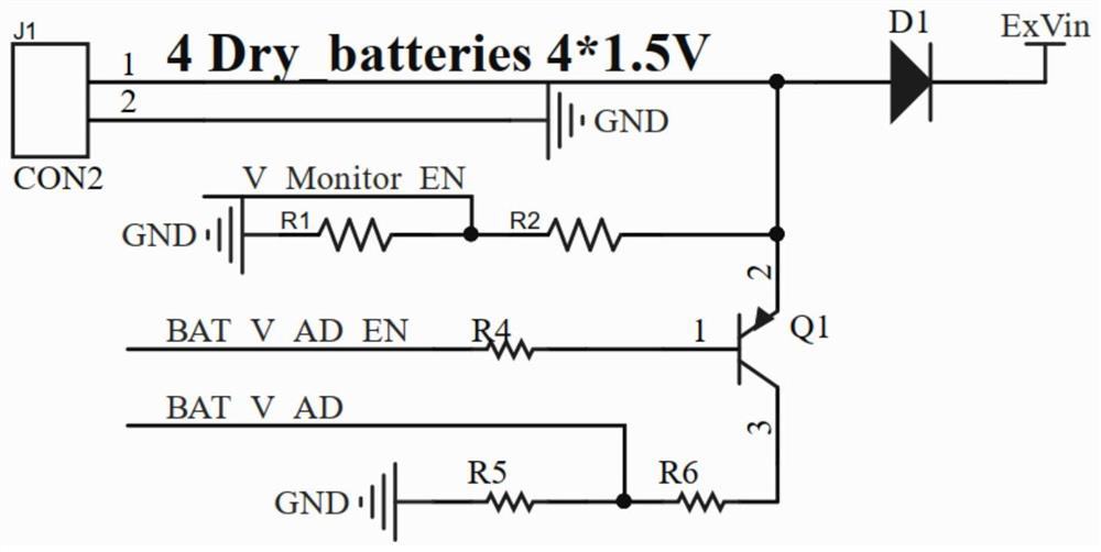 NB-IoT intelligent gas meter based on OpenCPU technology