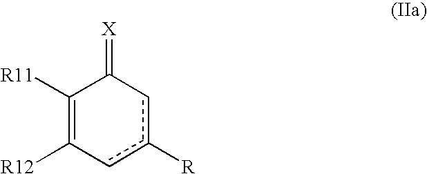 Novel pyrimidinedione derivatives