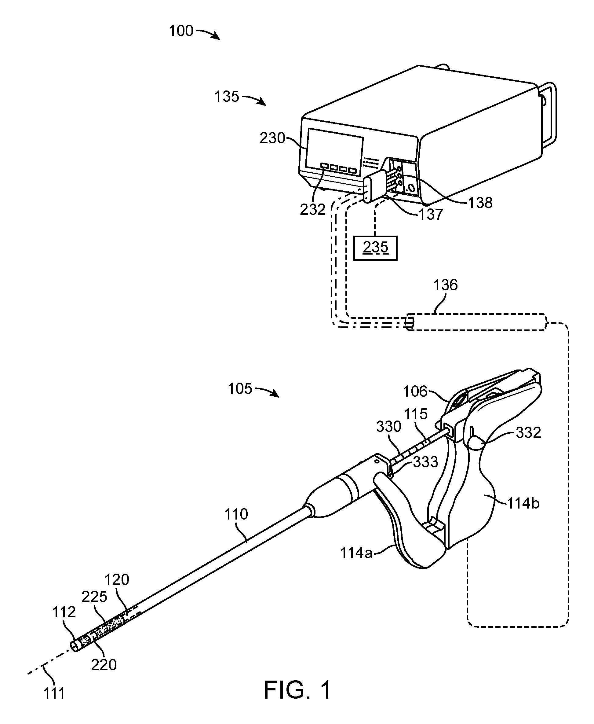 System and method for endometrial ablation