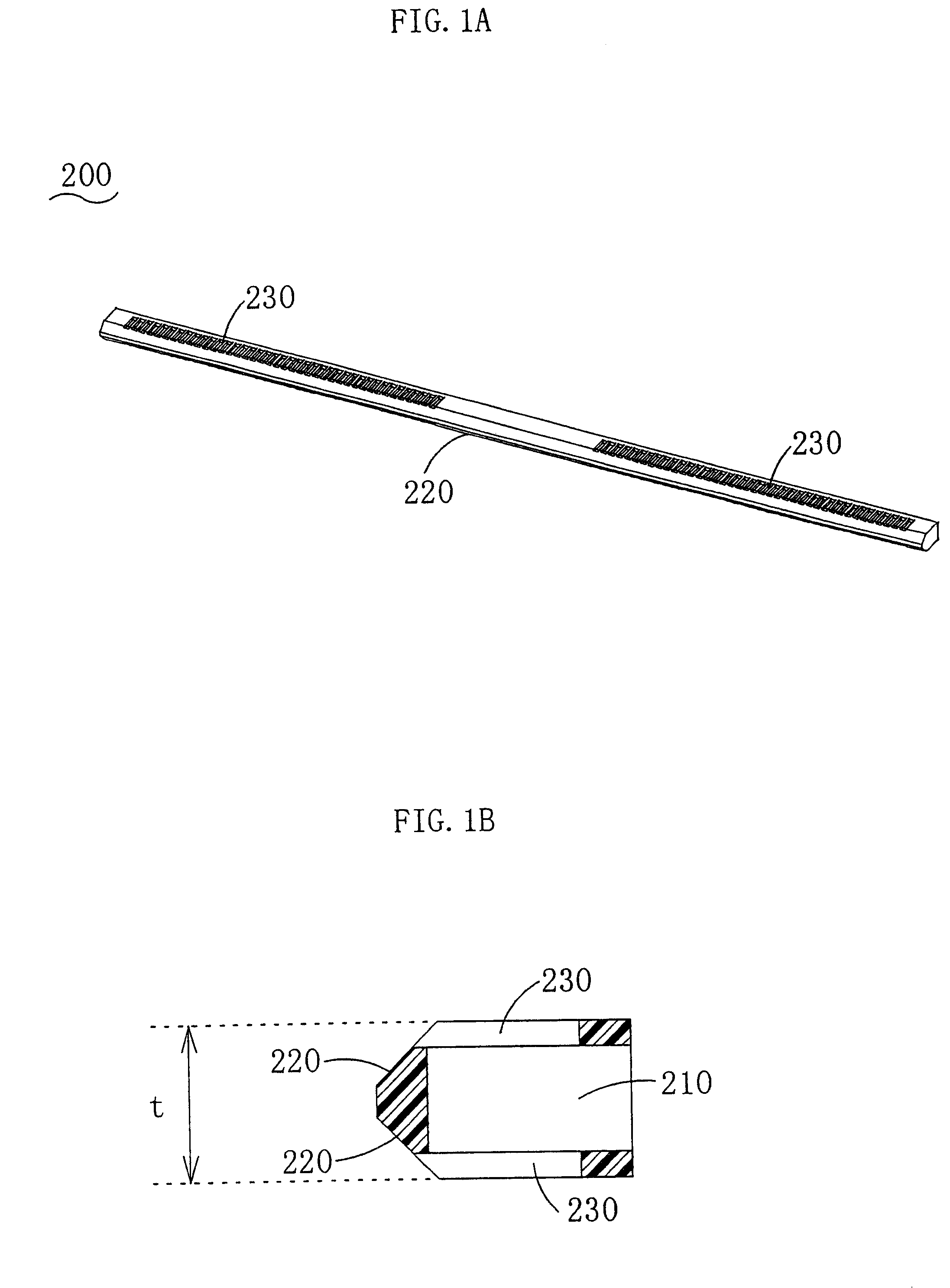 Cap and low insertion force connector for printed circuit board