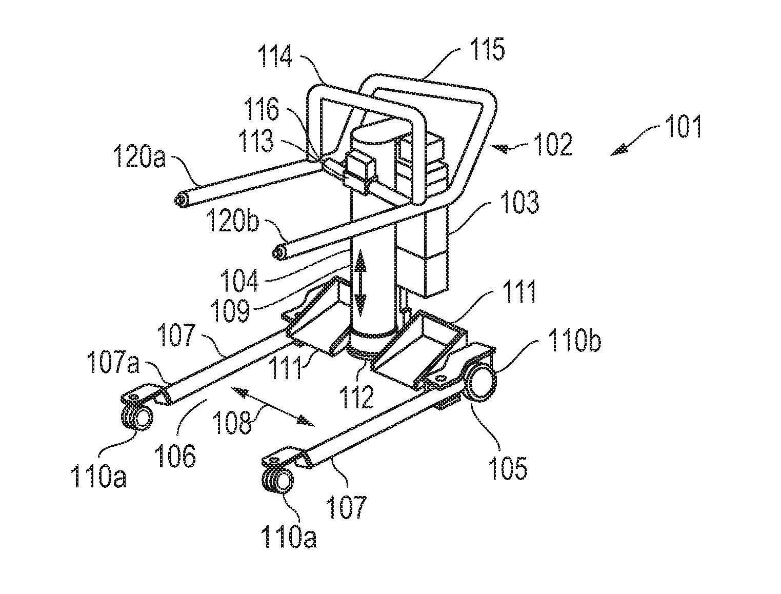 Multi-functional patient transfer device