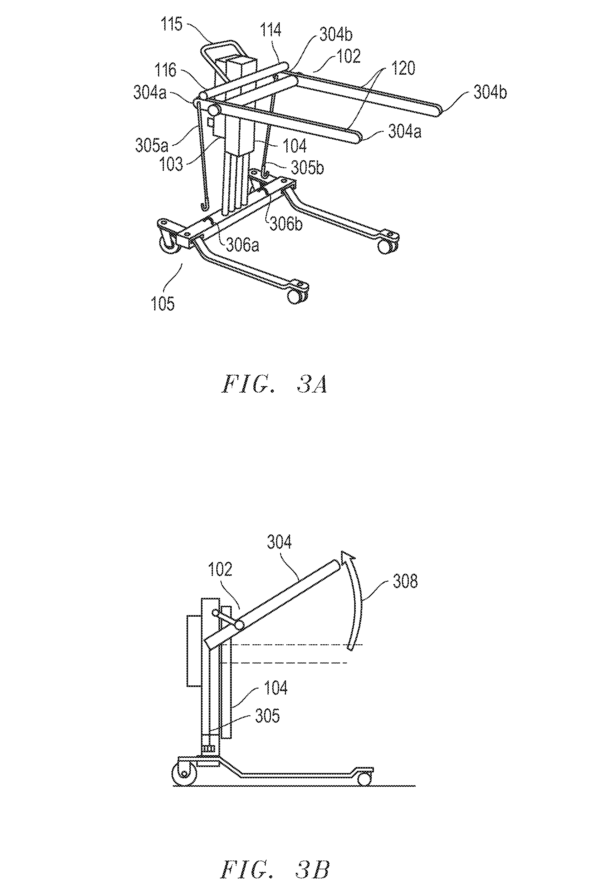 Multi-functional patient transfer device