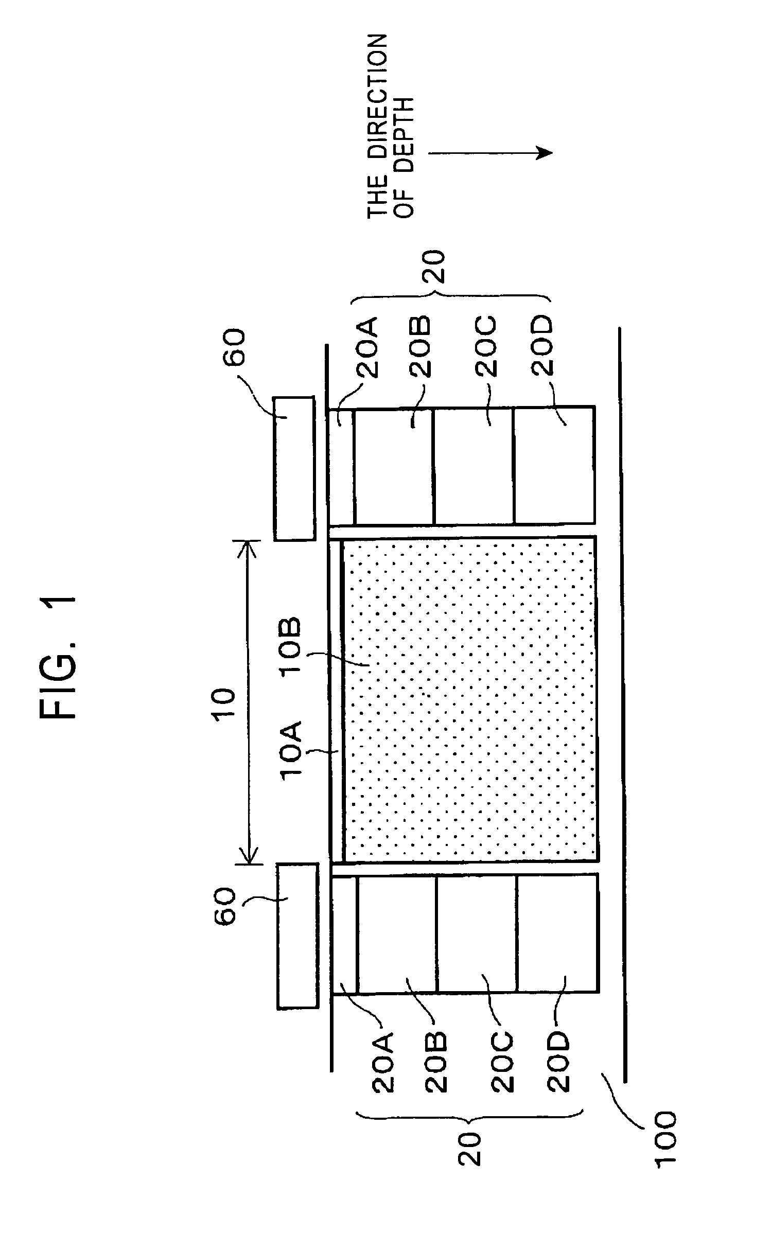 Solid-state imaging device and method for manufacturing the same