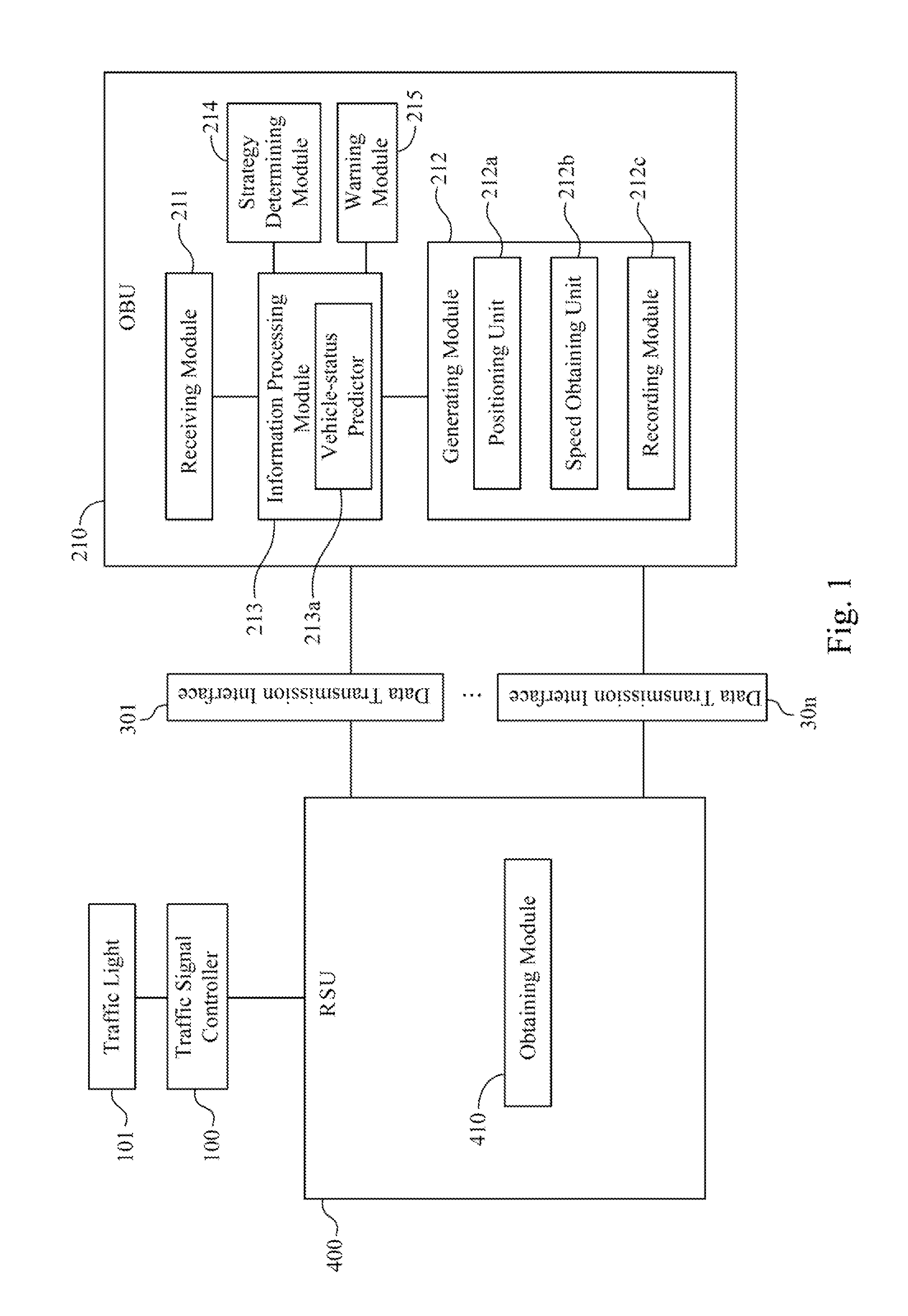 Driving assisting system, method and computer readable storage medium for storing thereof
