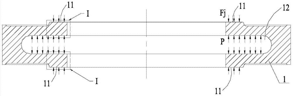 A high compression and high resilience sealing assembly