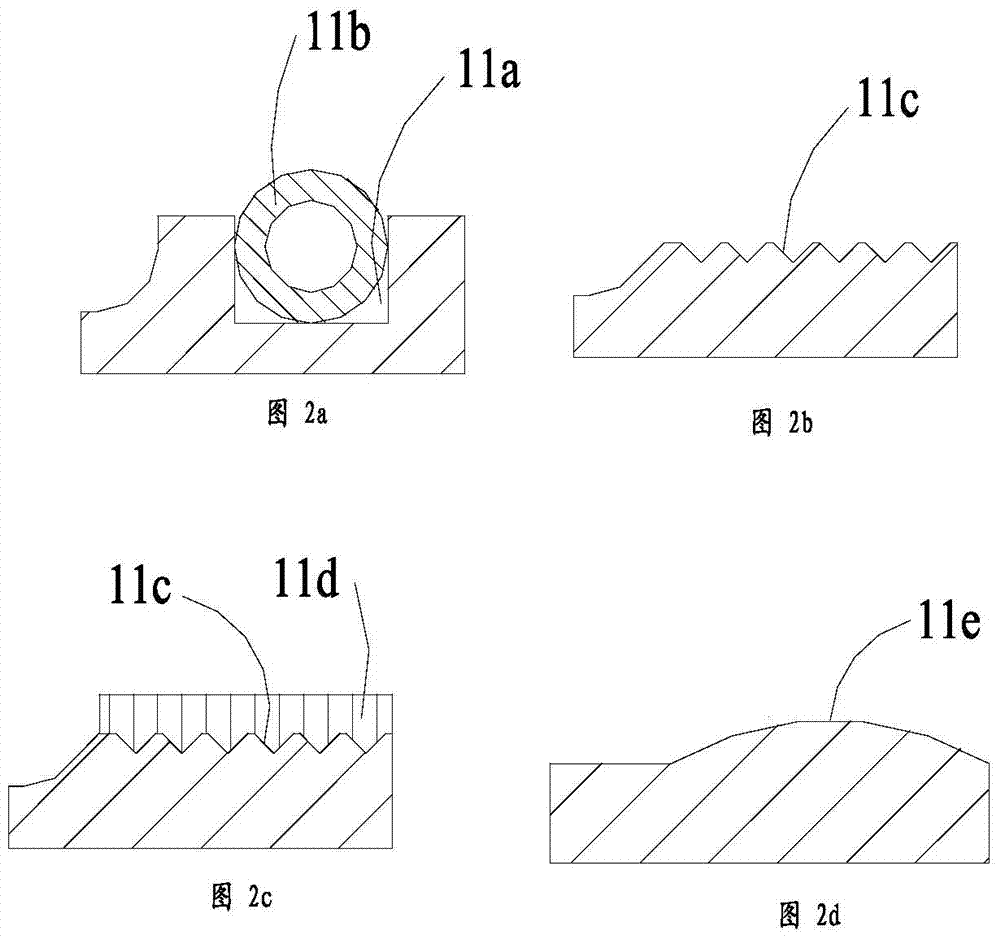 A high compression and high resilience sealing assembly