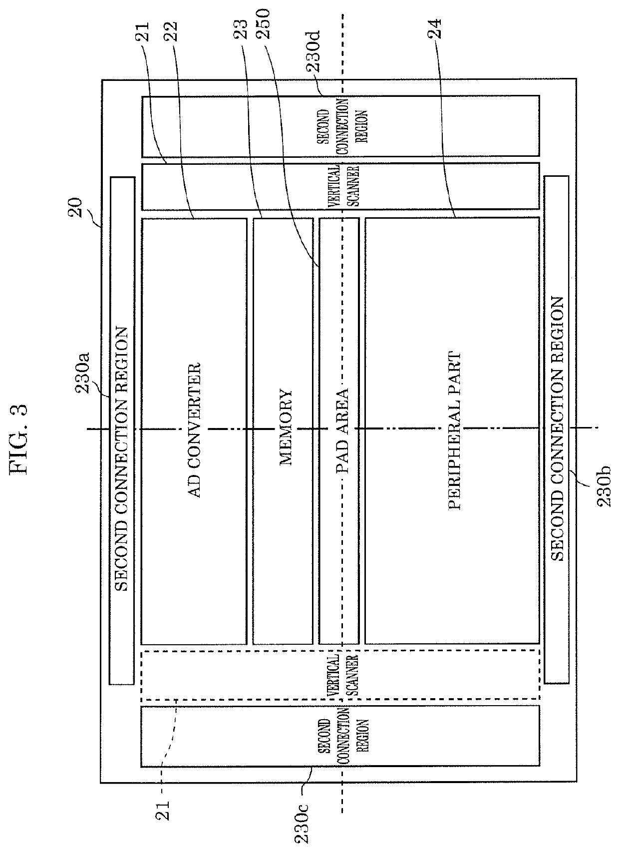 Solid-state image capture device and image capture device