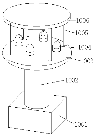 New energy generation device