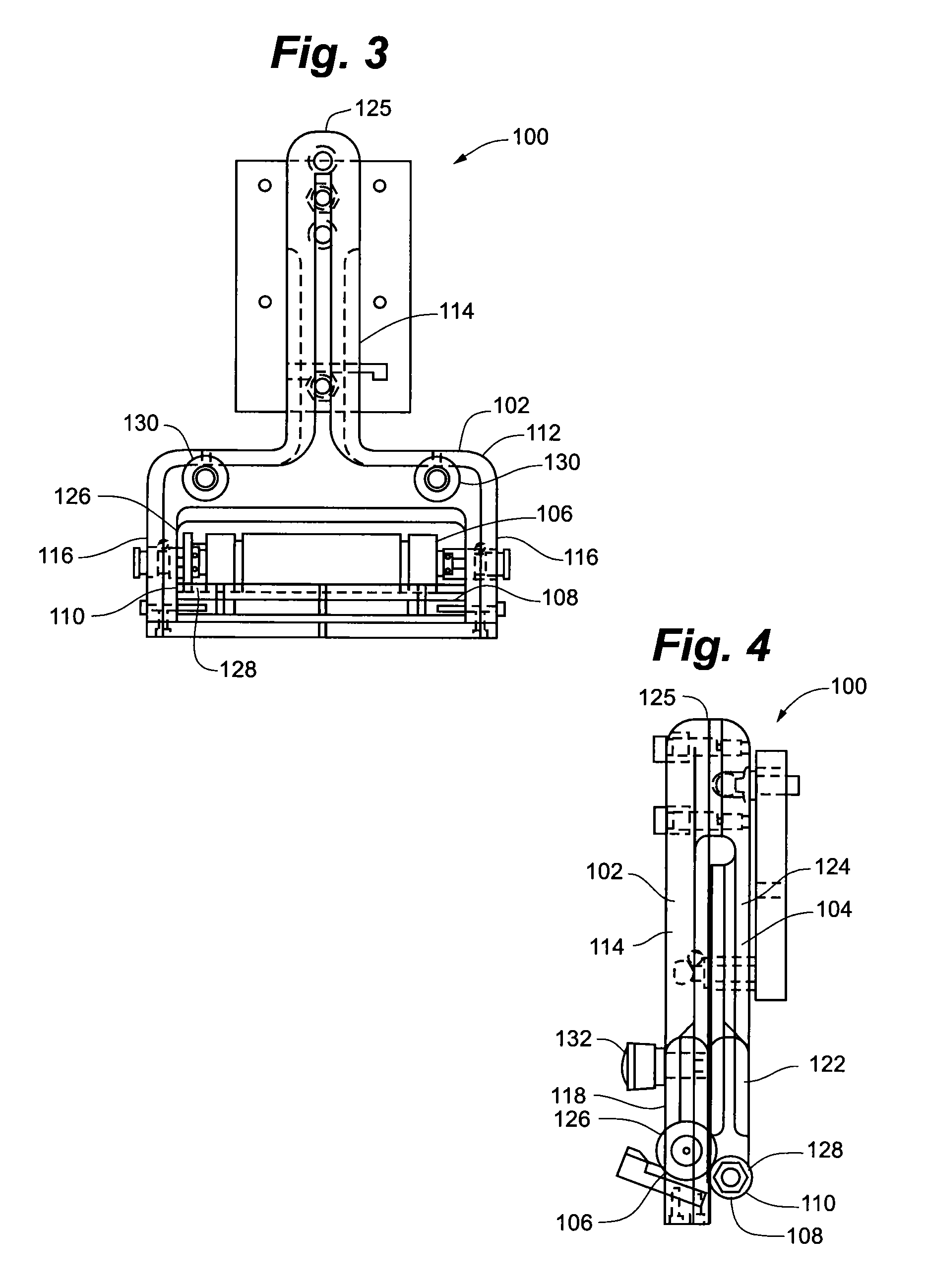 Hand proofer tool