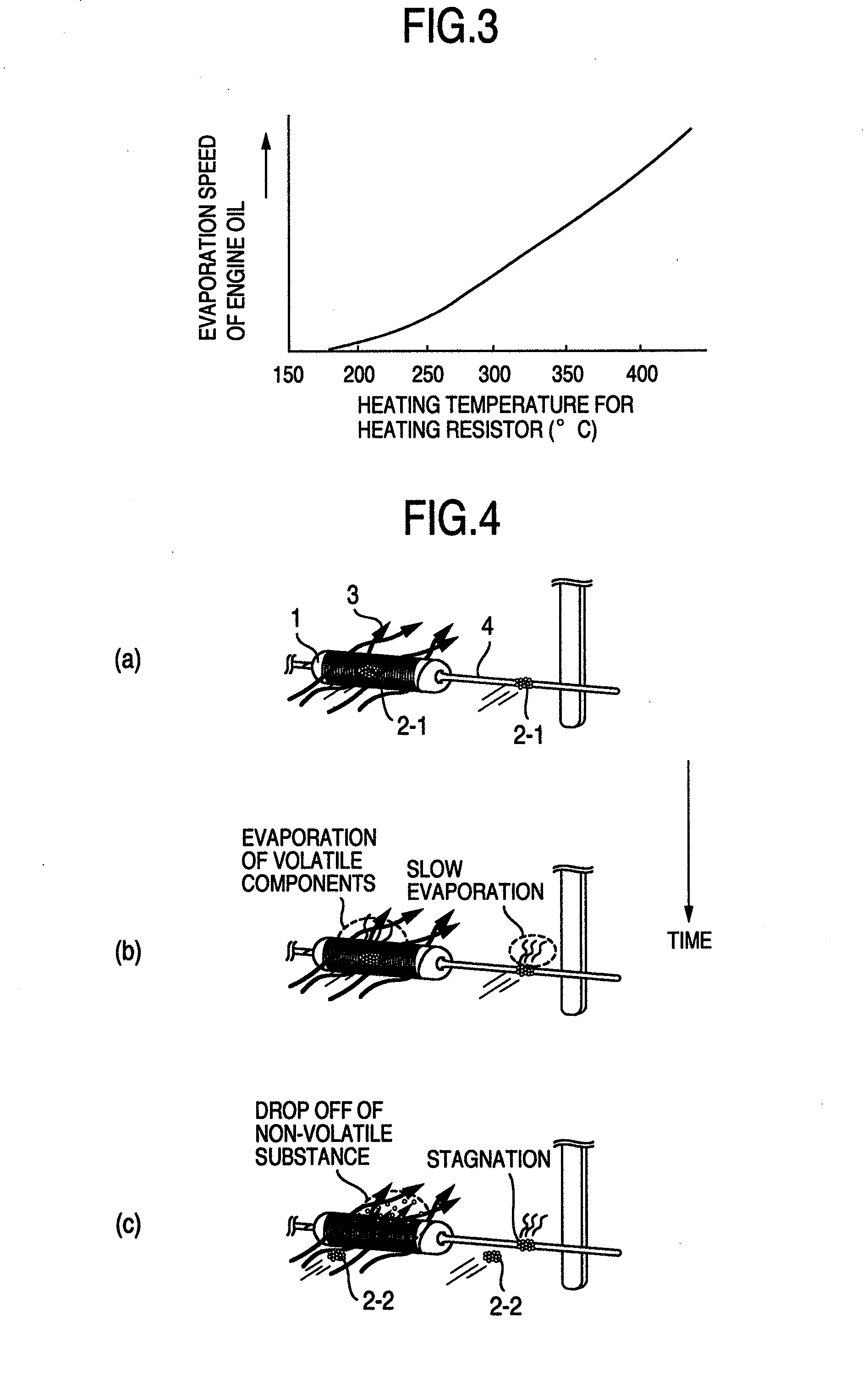 Thermal type flow meter and engine control system using the same