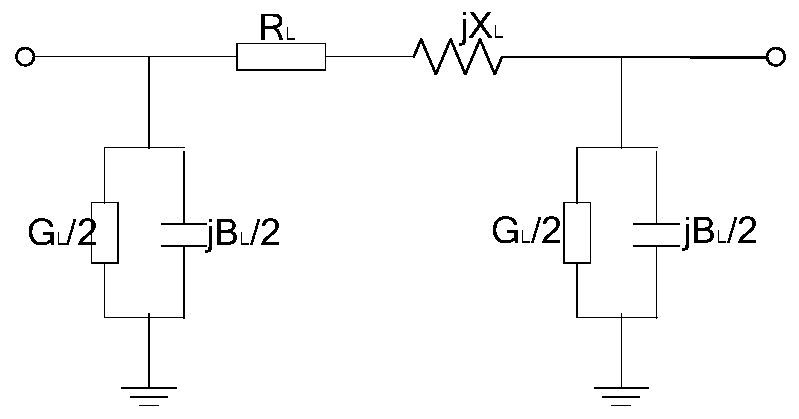 Using k-means clustering algorithm to predict and calculate the line loss rate in the station area