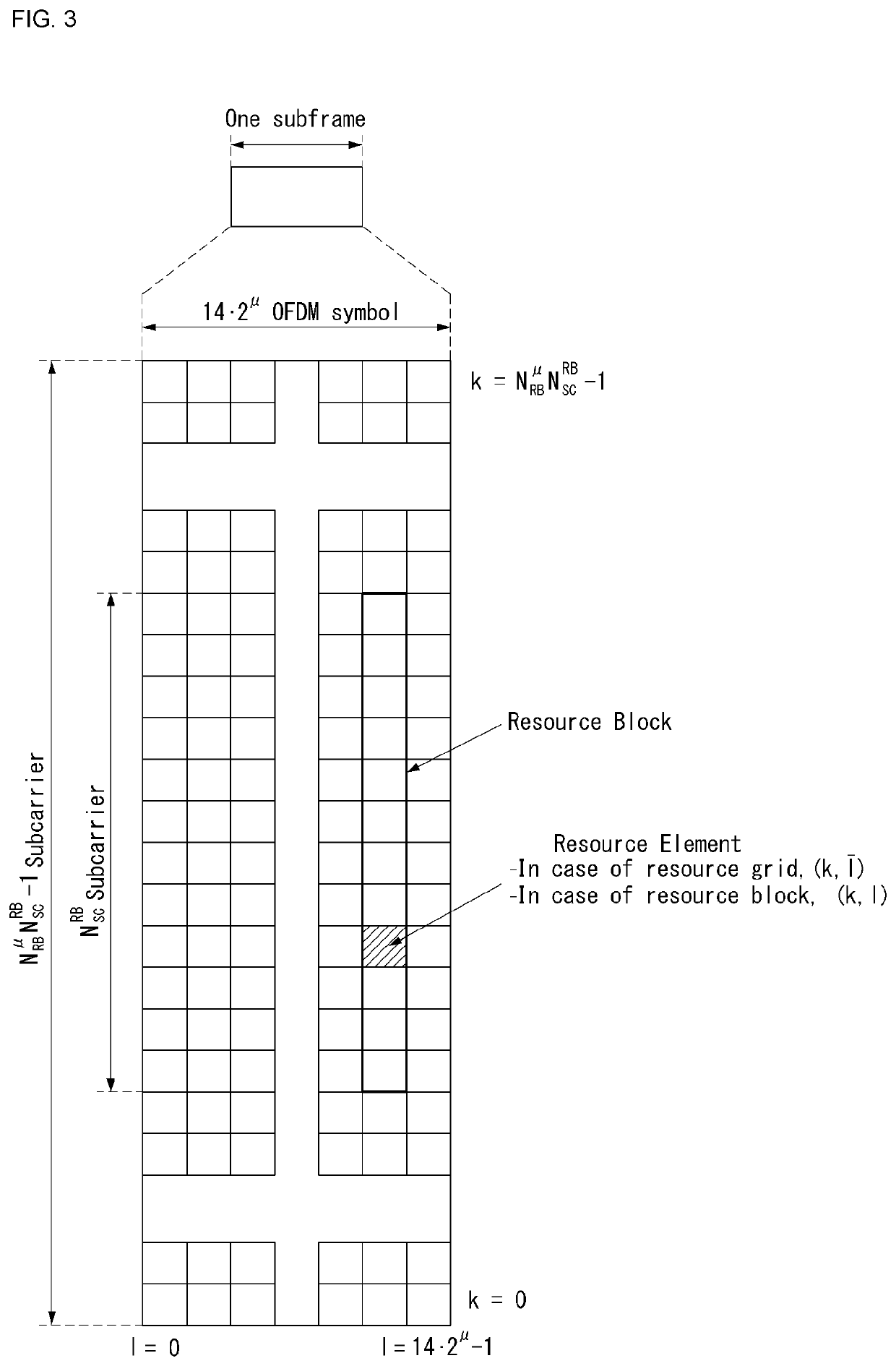 Method for measuring and reporting channel state information in wireless communication system and device therefor