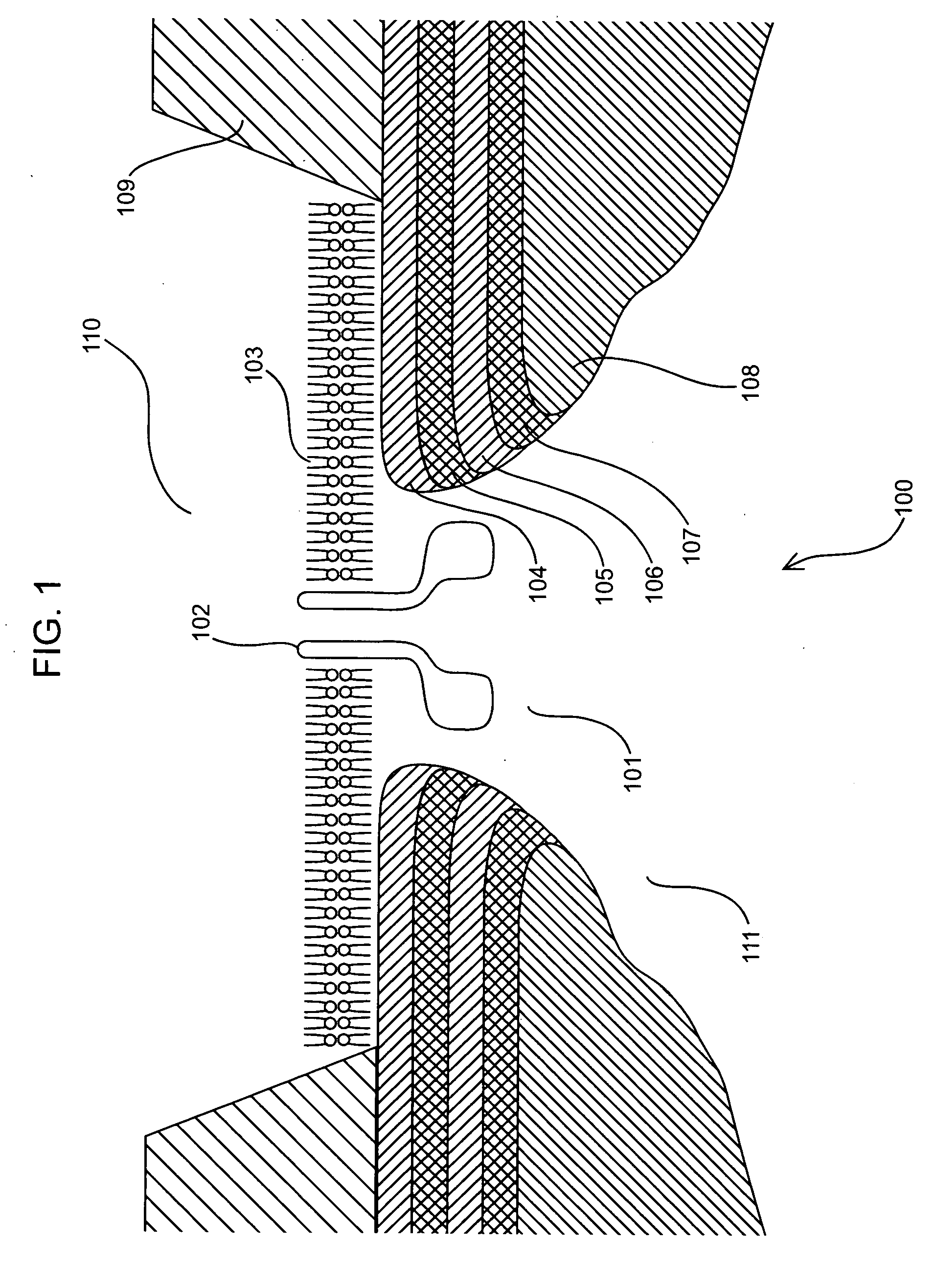 Molecular resonant tunneling sensor and methods of fabricating and using the same