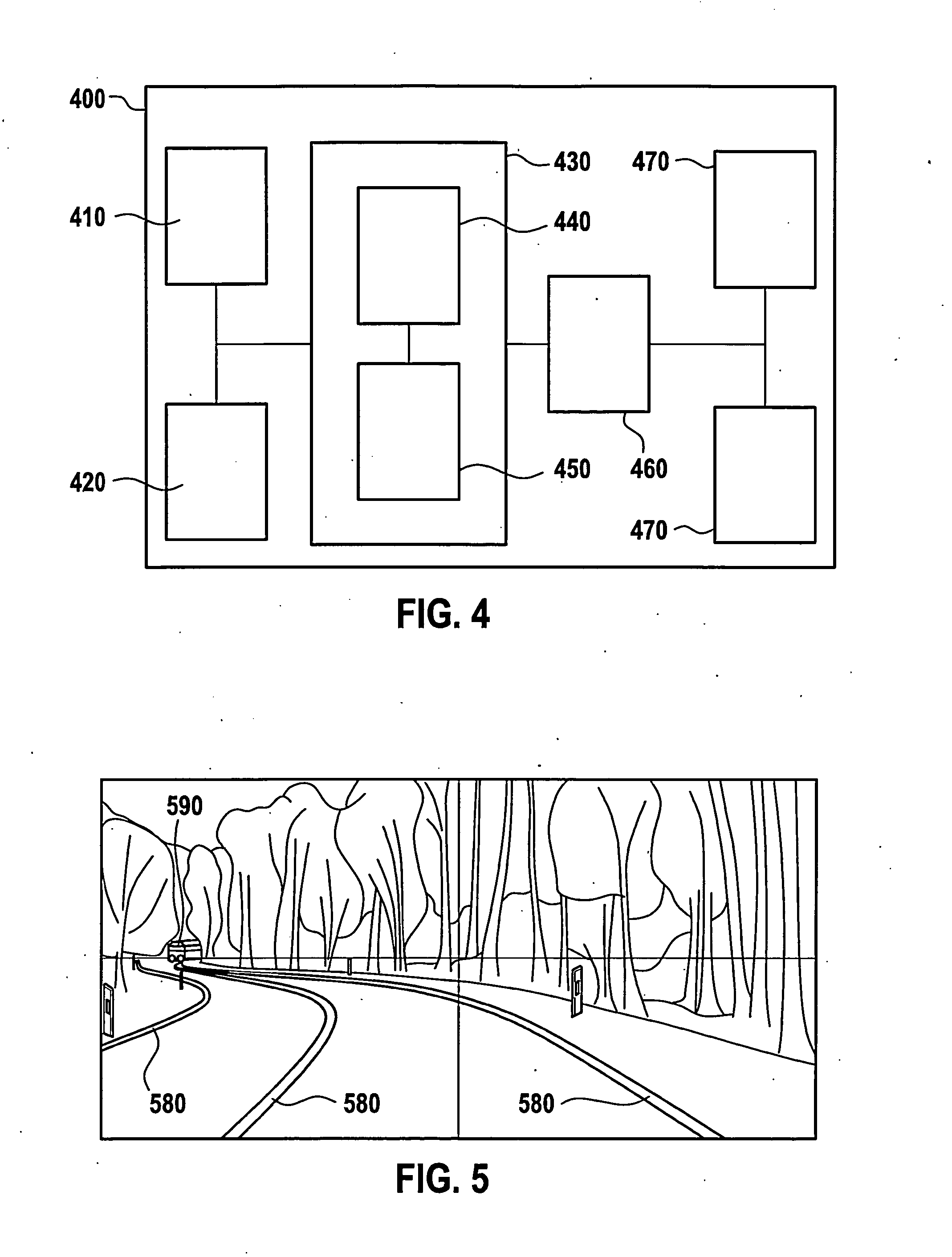 Method and device for controlling a light emission from a headlight of a vehicle