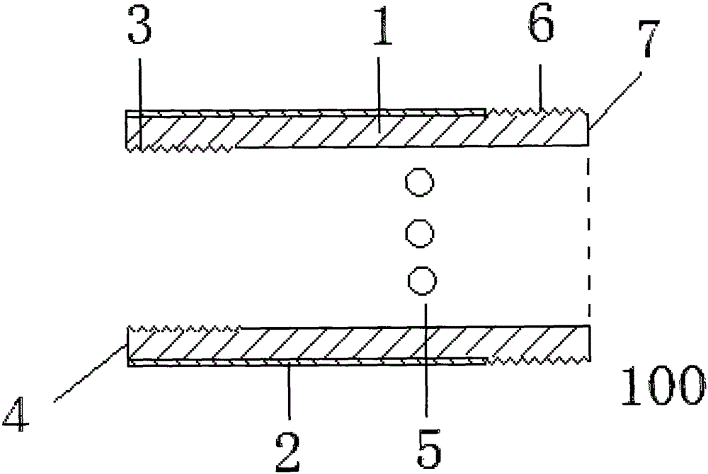 Conductive nozzle seat and weld gun