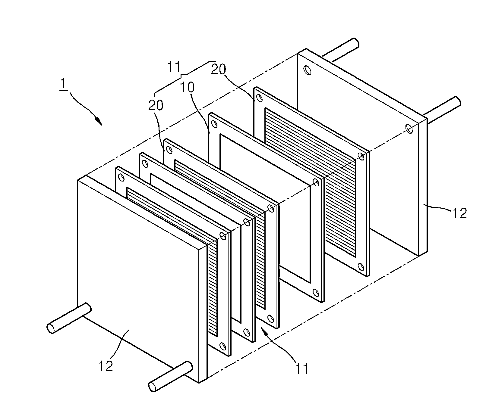 Electrode catalyst for fuel cell, electrode for fuel cell including the electrode catalyst and fuel cell including the same, and method for preparing the electrode catalyst