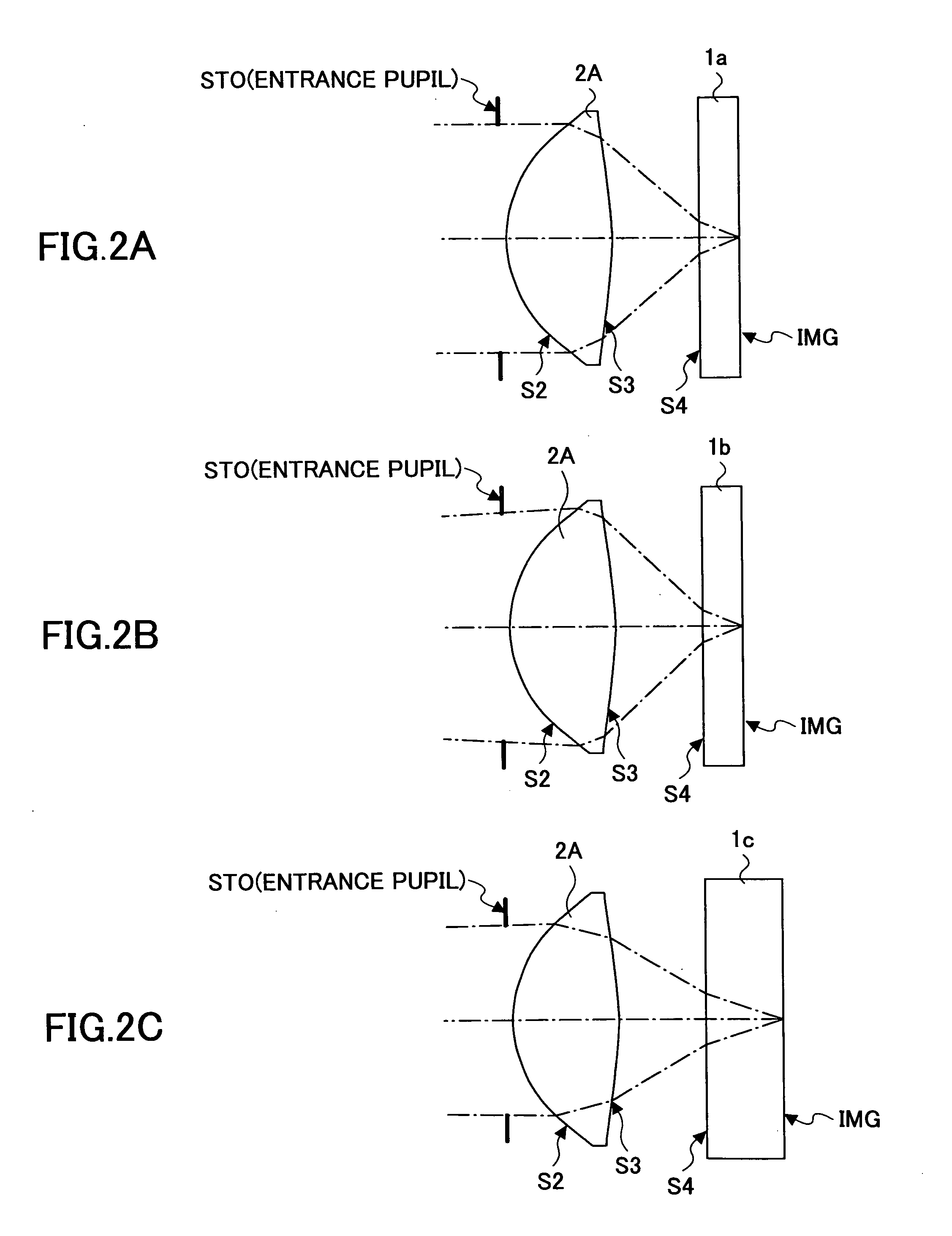 Objective lens, optical pickup, and optical information processing apparatus