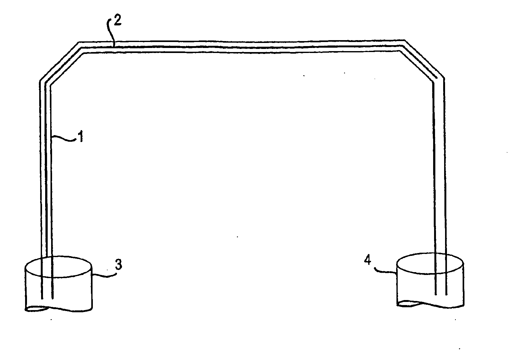 Grafted Photo-Polymerized Monolithic Column