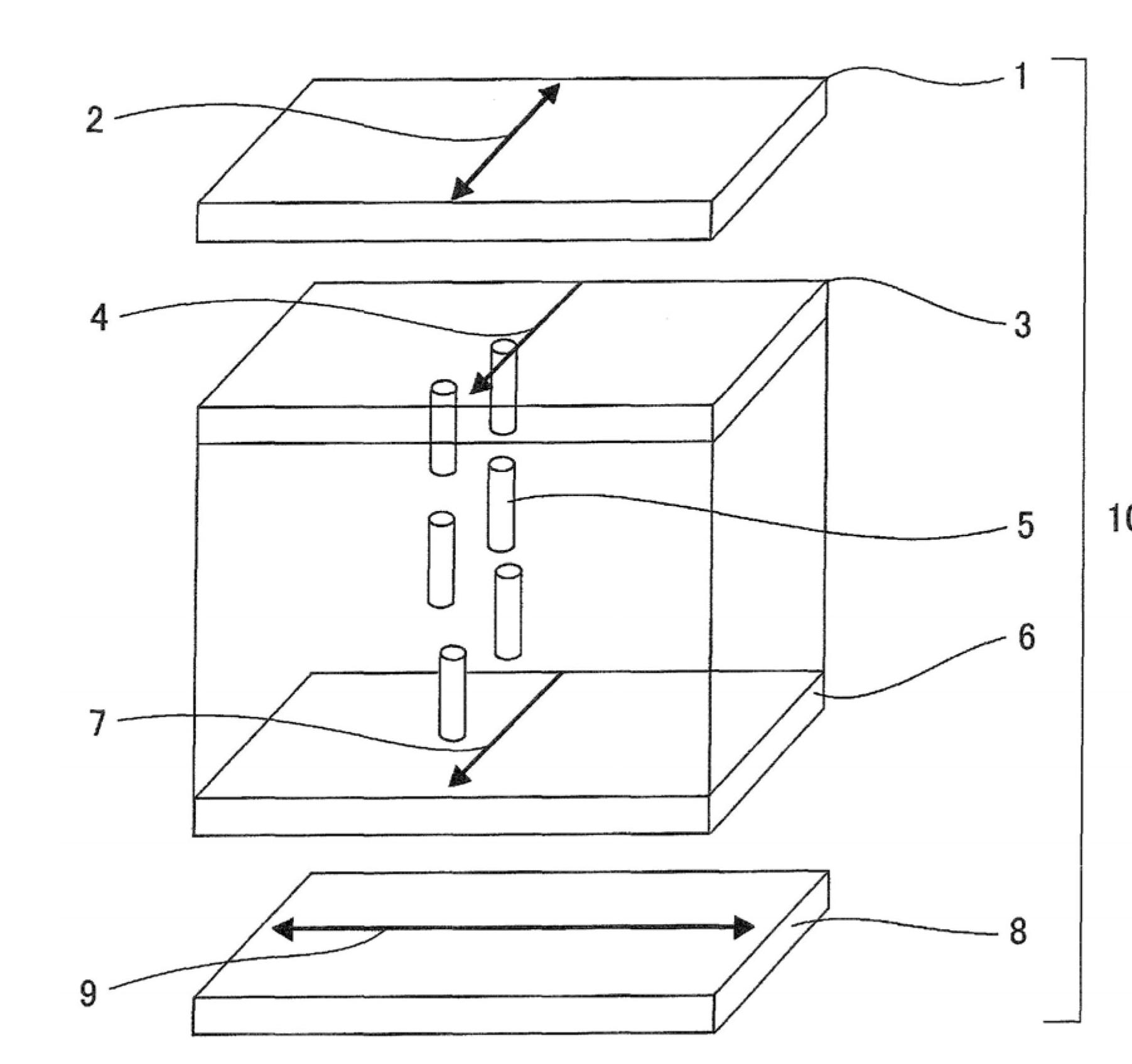 Cellulose acylate film, phase-difference film, polarizing plate, and liquid-crystal display device