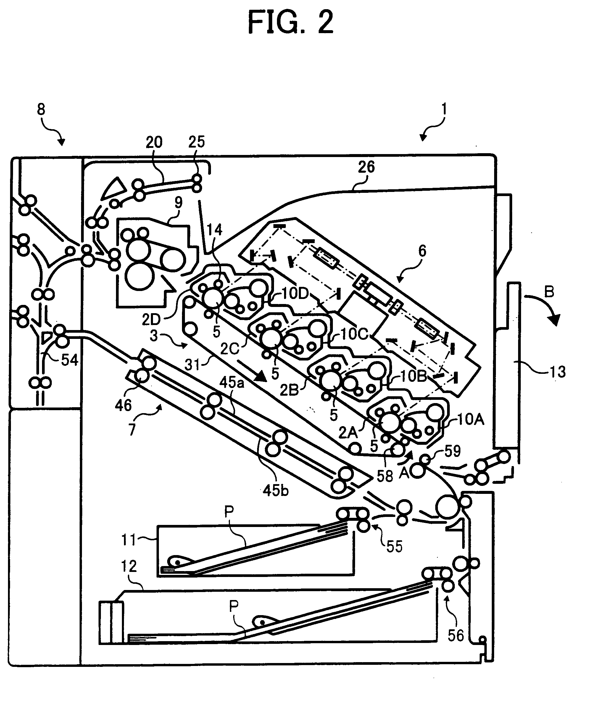 Lubricant supply device, image forming apparatus, and pressing device