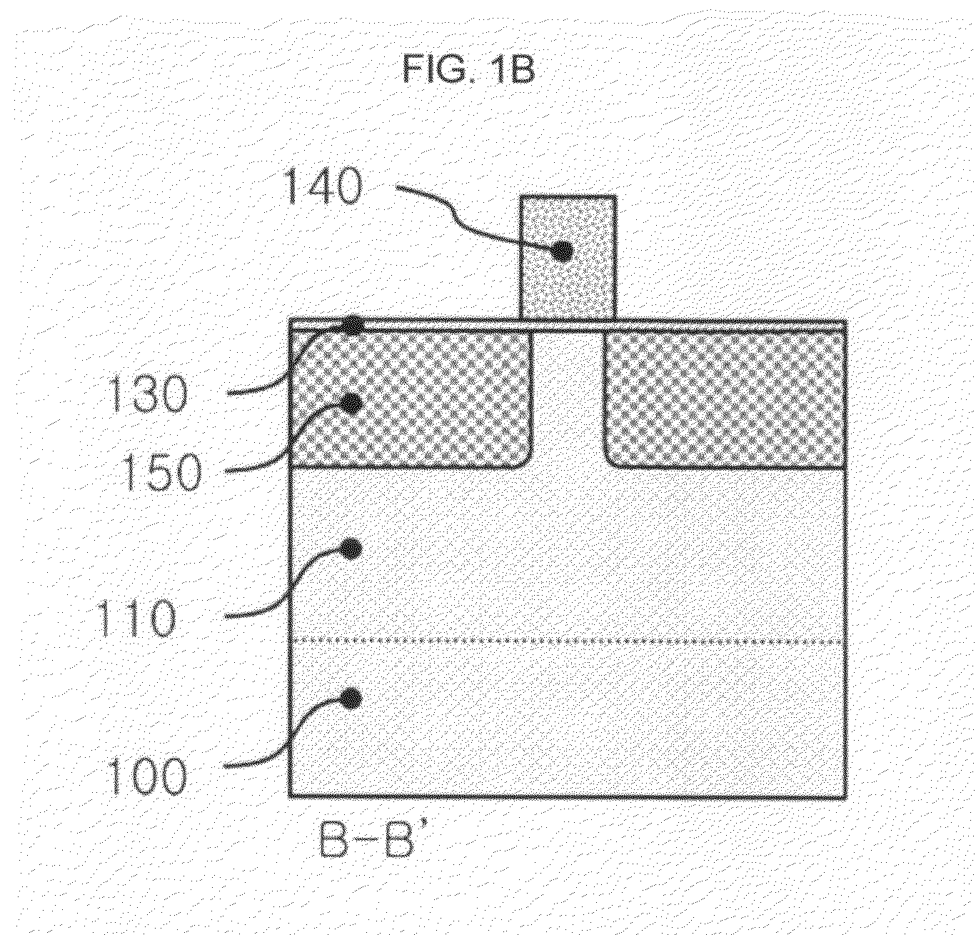 High density flash memory device and fabricating method thereof