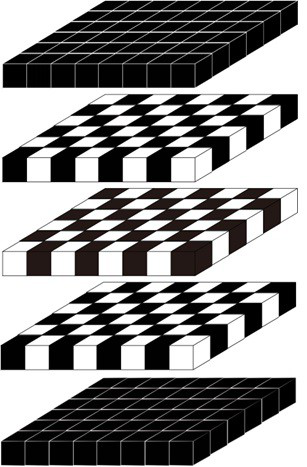 A method of accelerating the precooling rate in the vacuum precooling process of bayberry