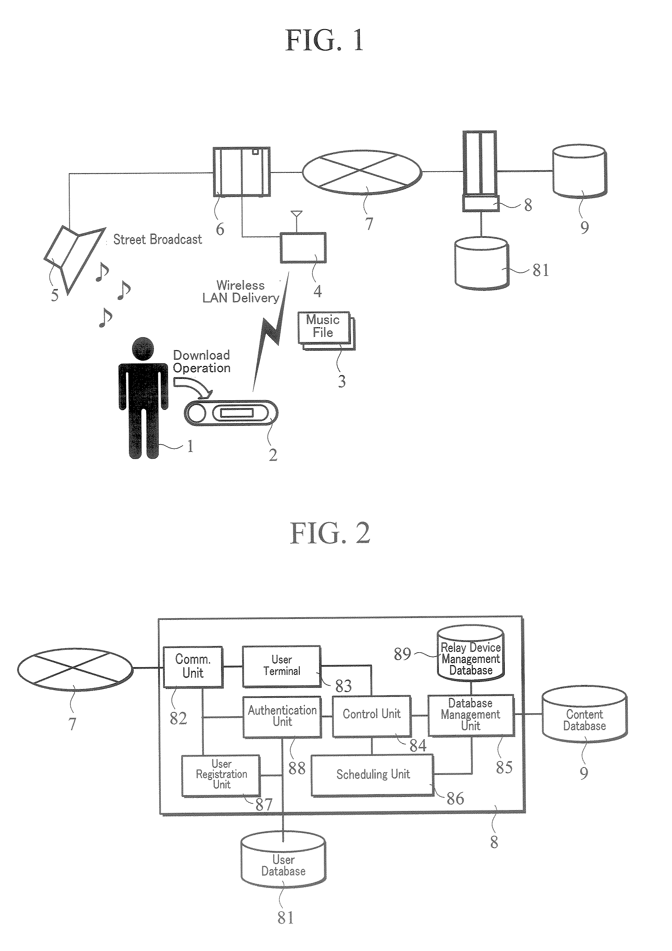 Information Data Distribution System, Distribution Method, and Information Data Storage Terminal