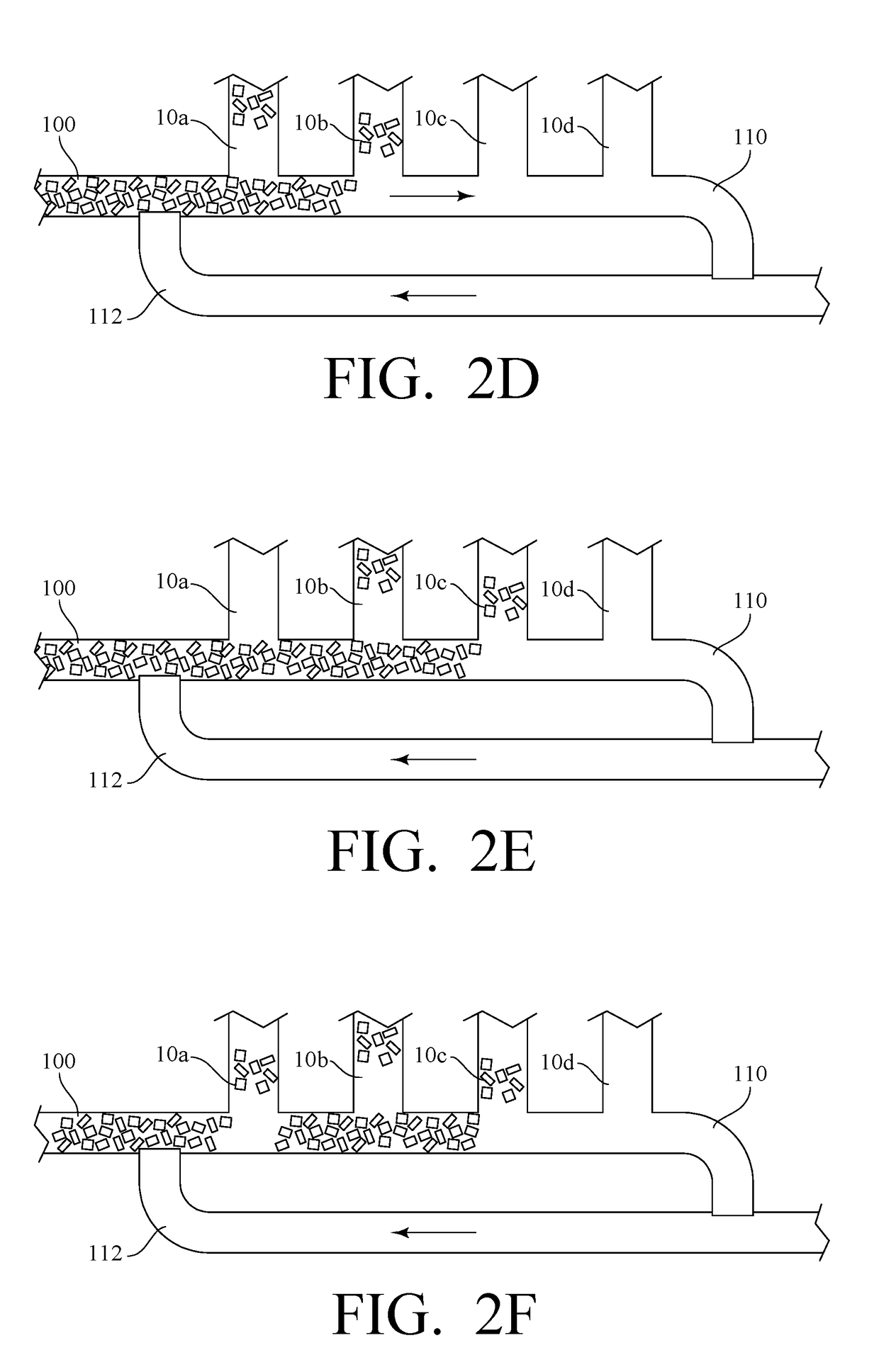 System and method for identifying and transferring parcels from a first conveyor to a second conveyor