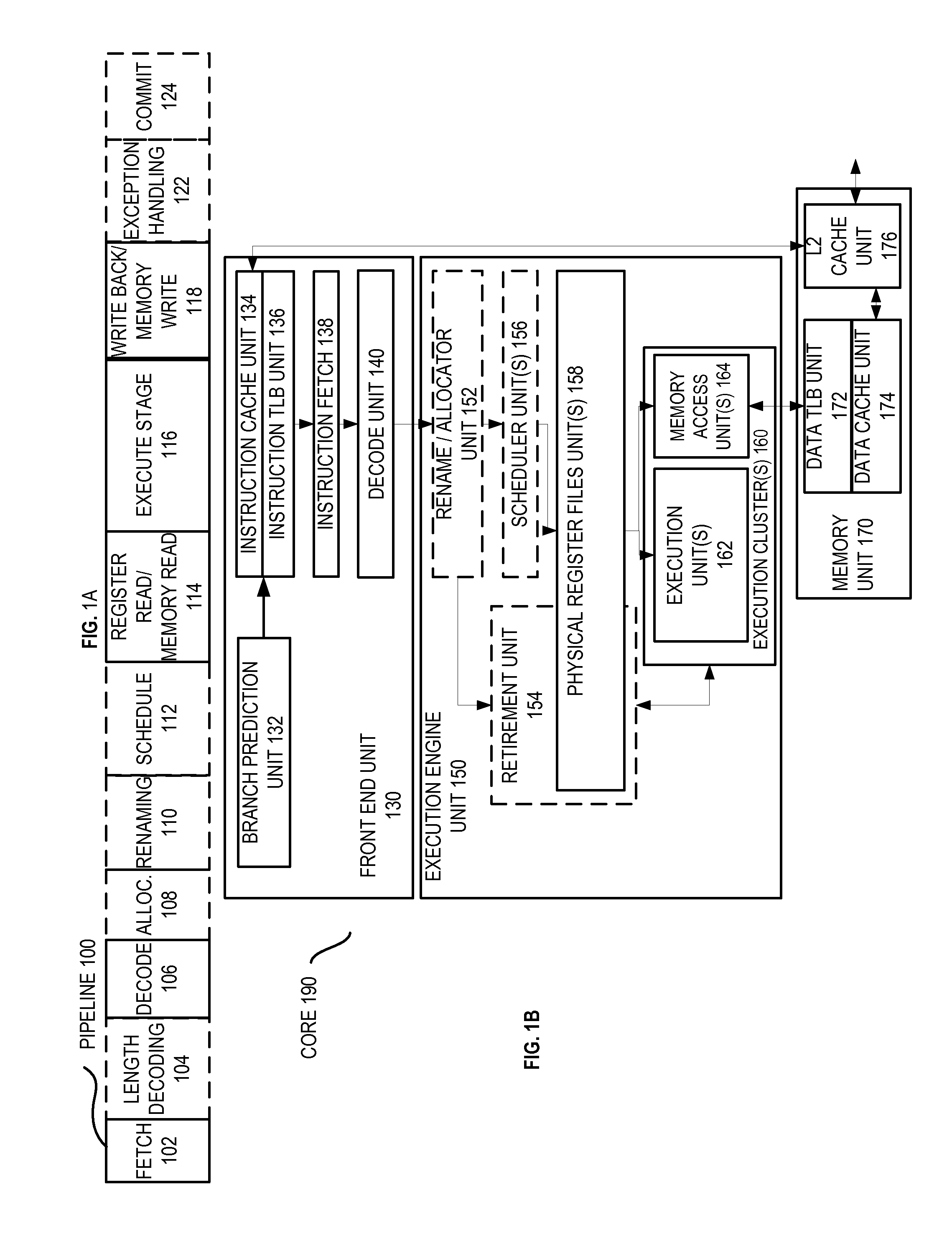 Method and apparatus for efficient, low power finite state transducer decoding