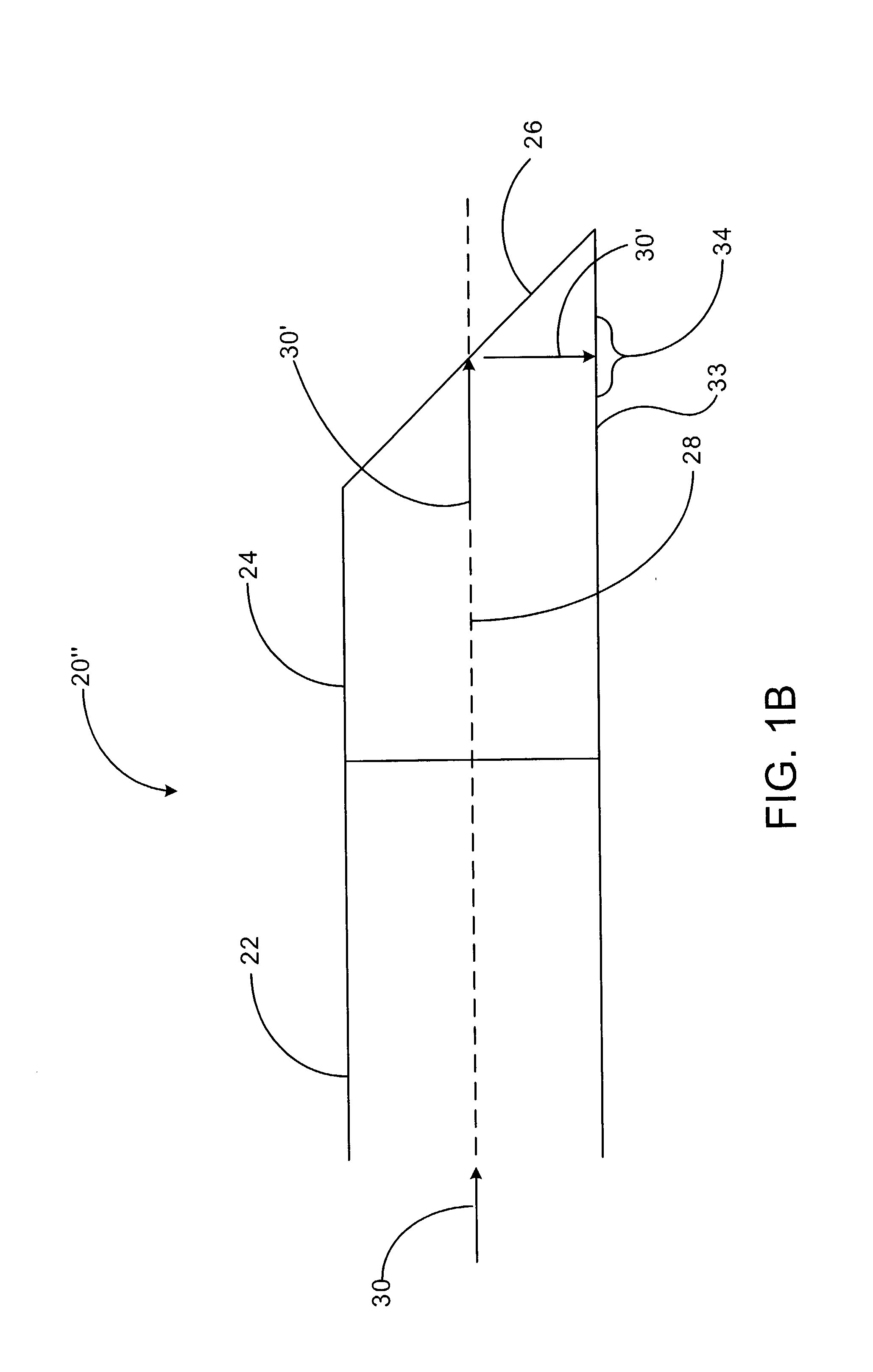 Beam bending apparatus and method of manufacture