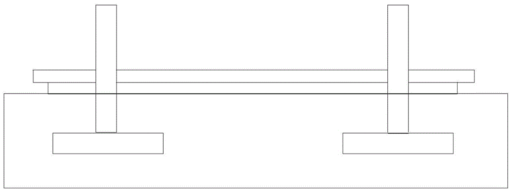 Alignment device for exposure of circuit board and alignment method for exposure of circuit board