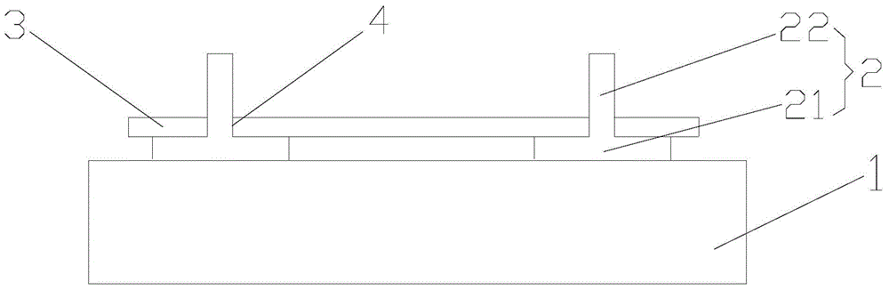 Alignment device for exposure of circuit board and alignment method for exposure of circuit board