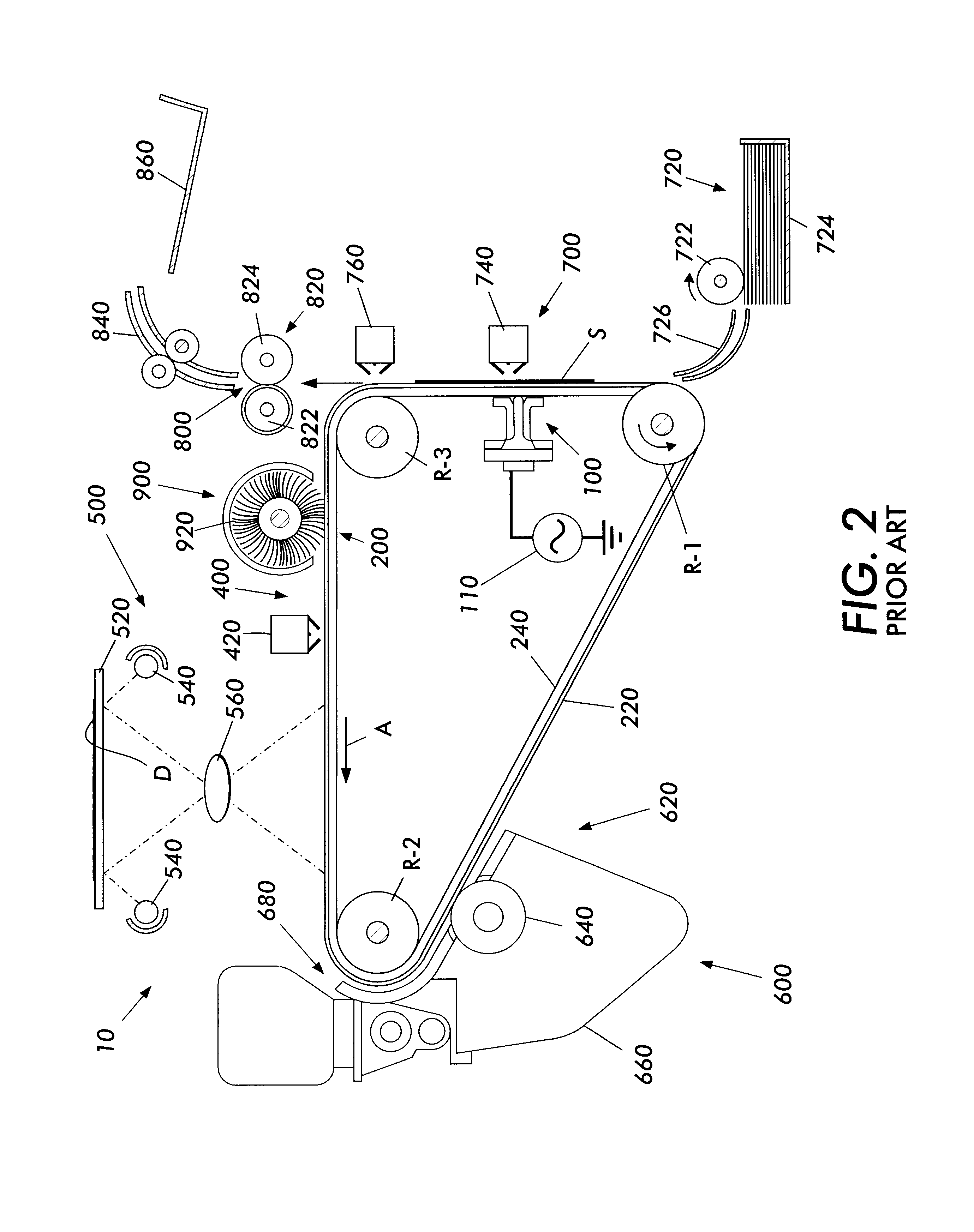 Tuned transducer, and methods and systems for tuning a transducer