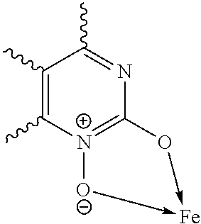 Fe(III) complex compounds for the treatment and prophylaxis of iron deficiency symptoms and iron deficiency anemias