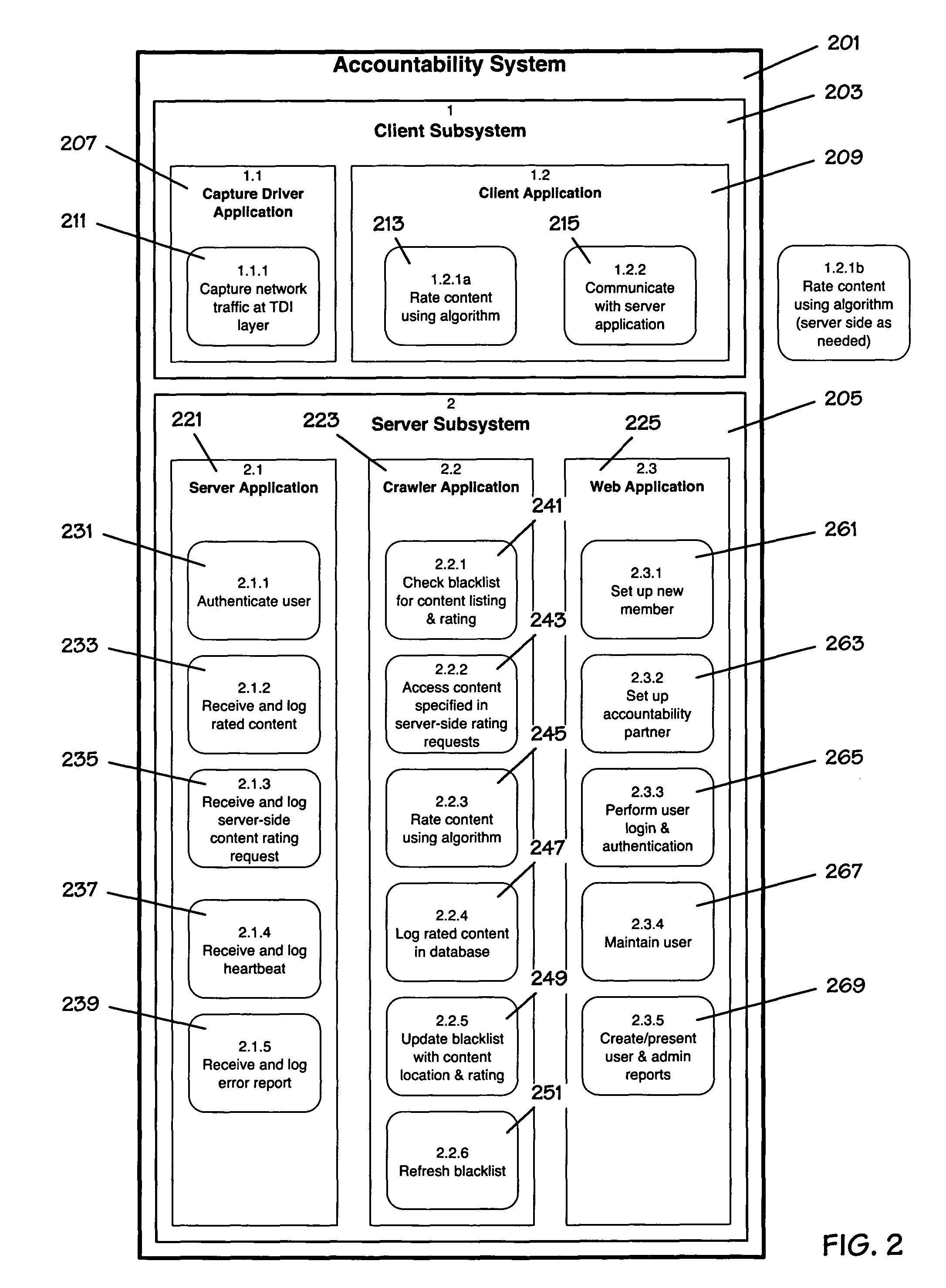 Systems and methods for multi-layered packet filtering and remote management of network devices