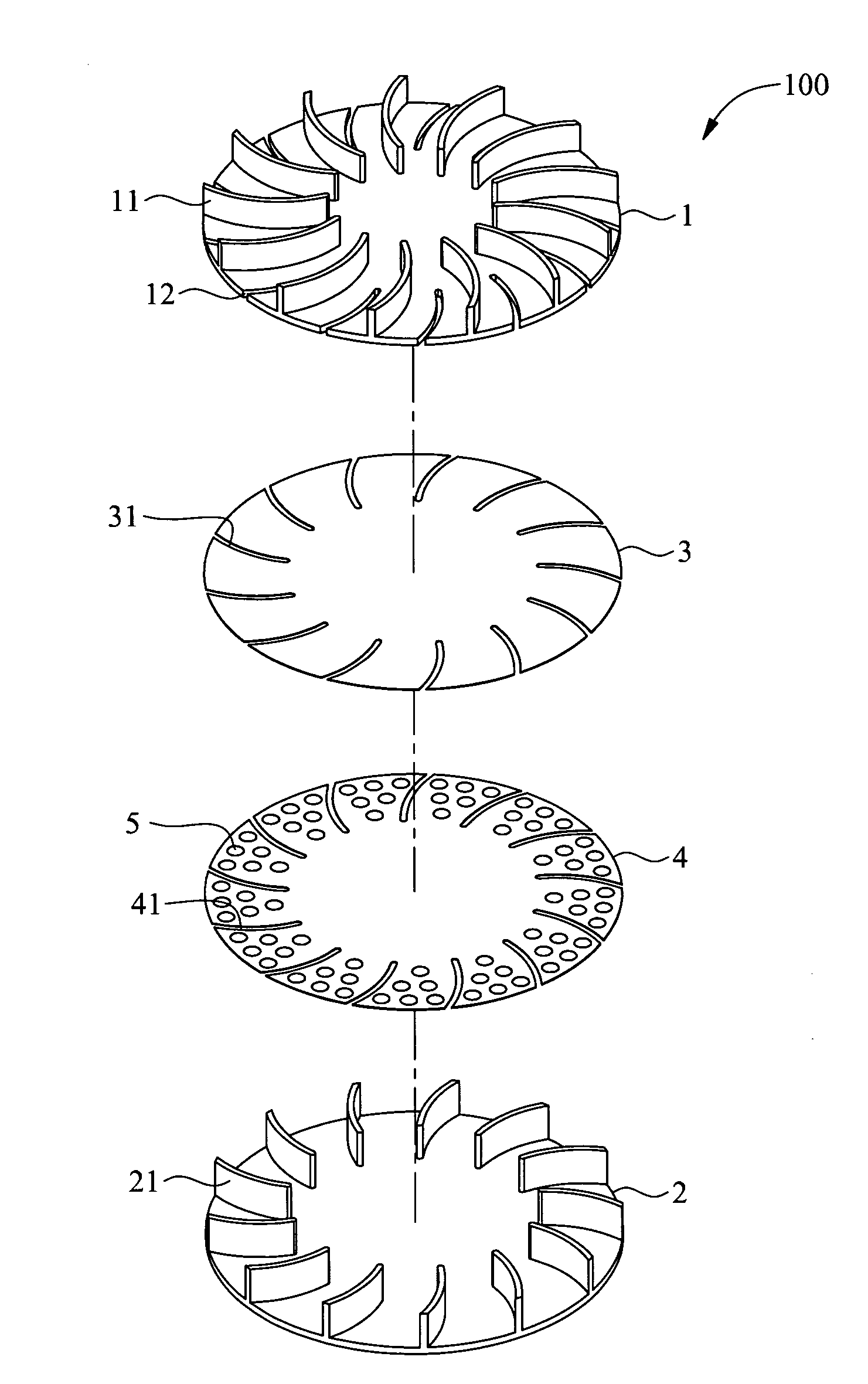 Multi-Purpose High Performance Thermoelectric Module