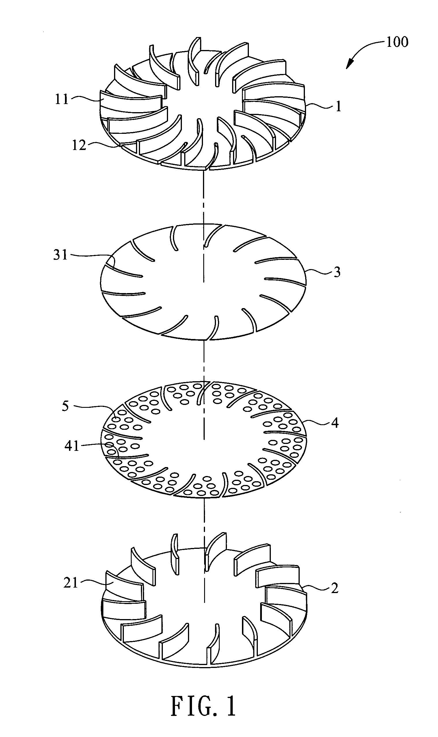 Multi-Purpose High Performance Thermoelectric Module